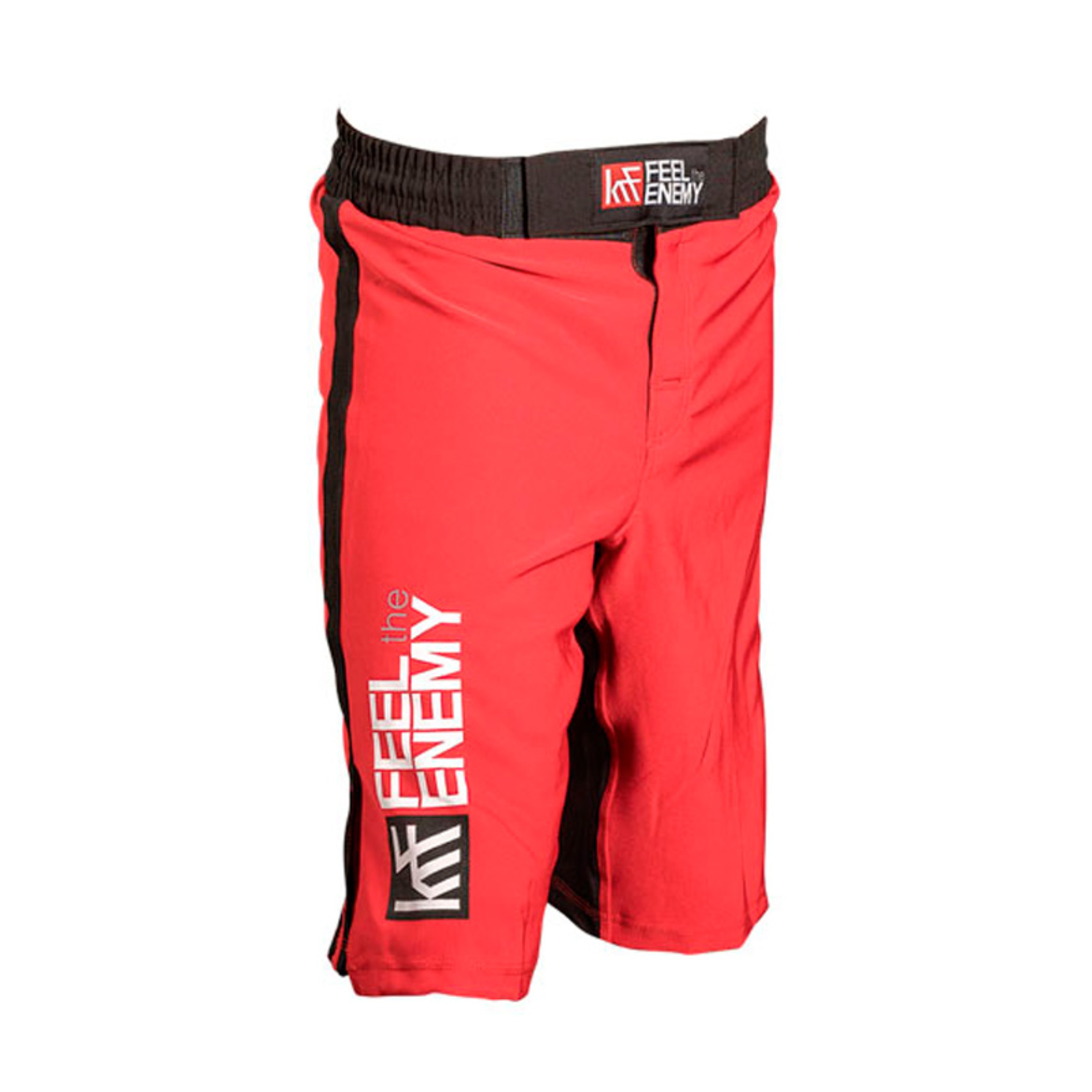 Box Krf Mma Short Chiang