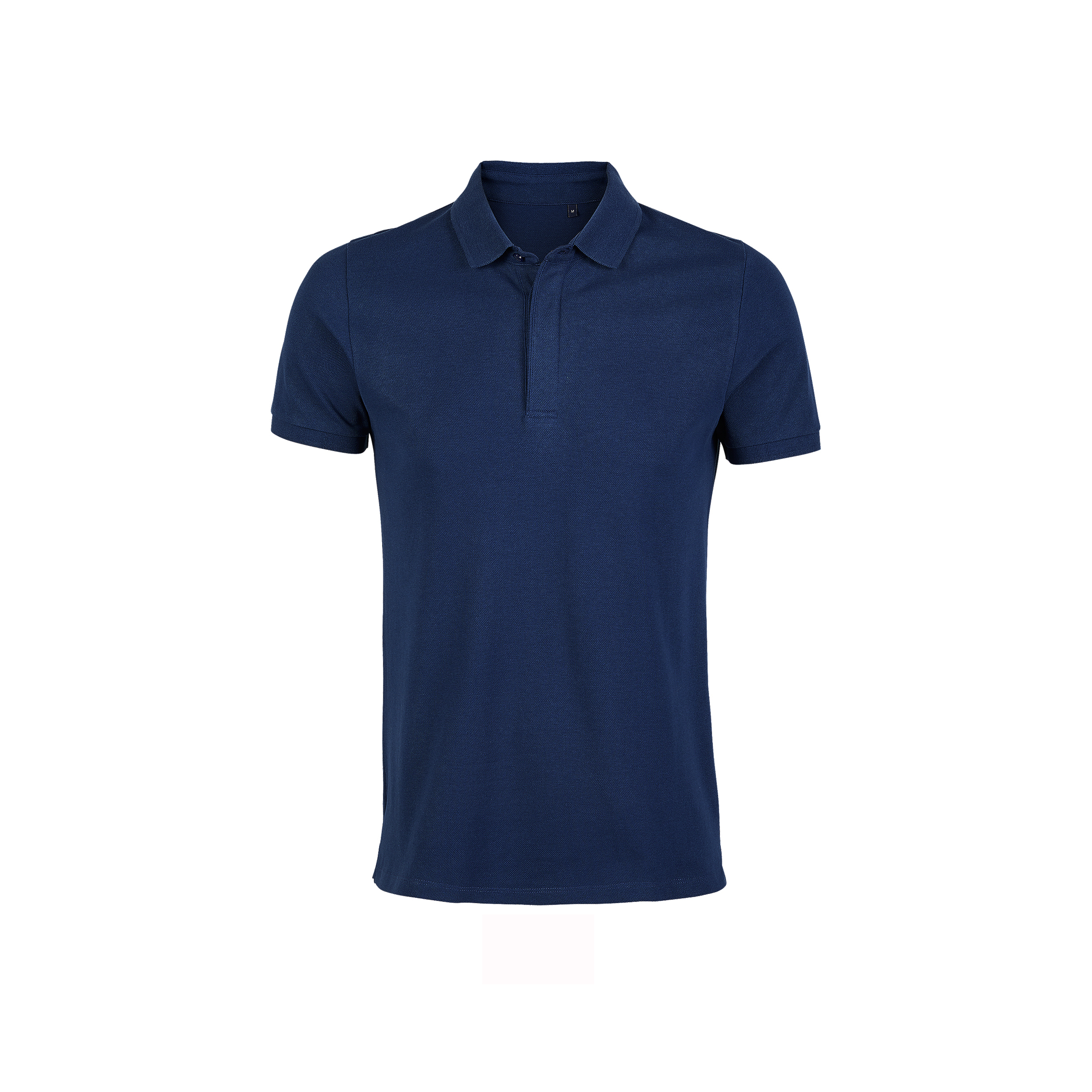 Camisa Polo Masculino Com Pólo Neoblu Owen Azul Escuro S