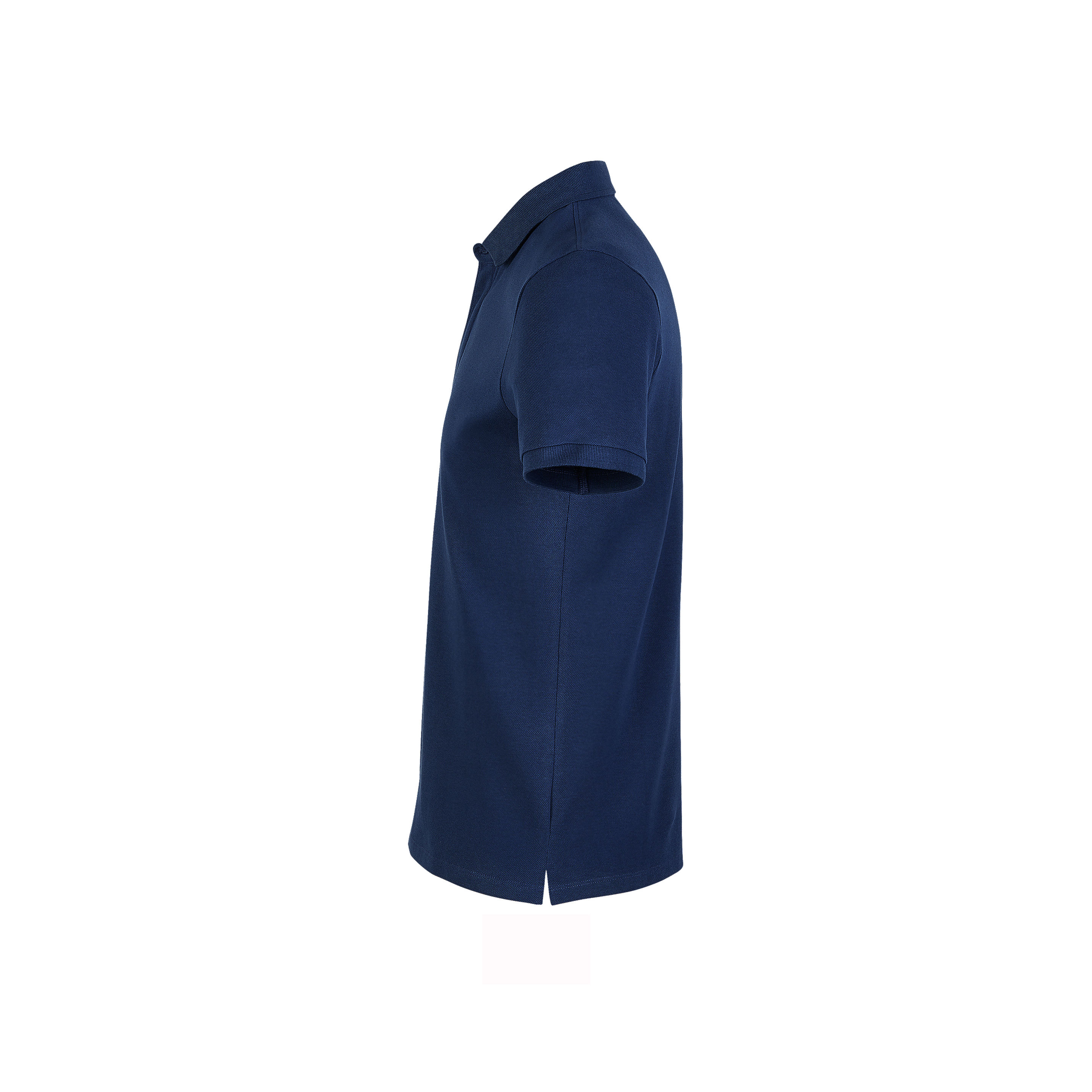 Camisa Polo Masculino Com Pólo Neoblu Owen Azul Escuro S