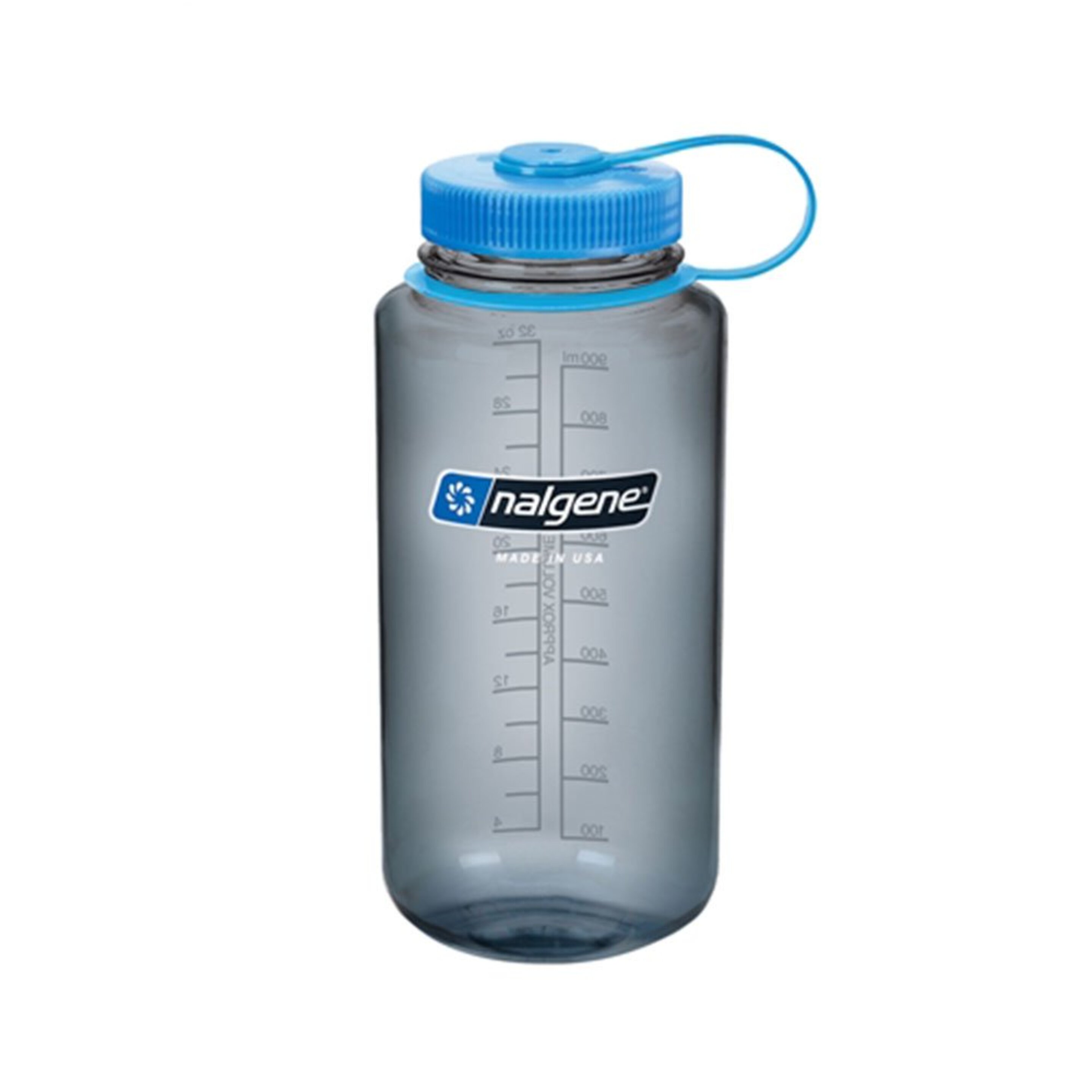 Garrafa De Boca Larga Nalgene