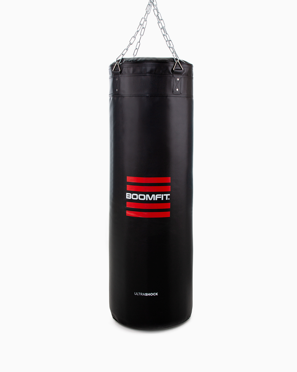 Saco De Boxeo Boomfit 40kg