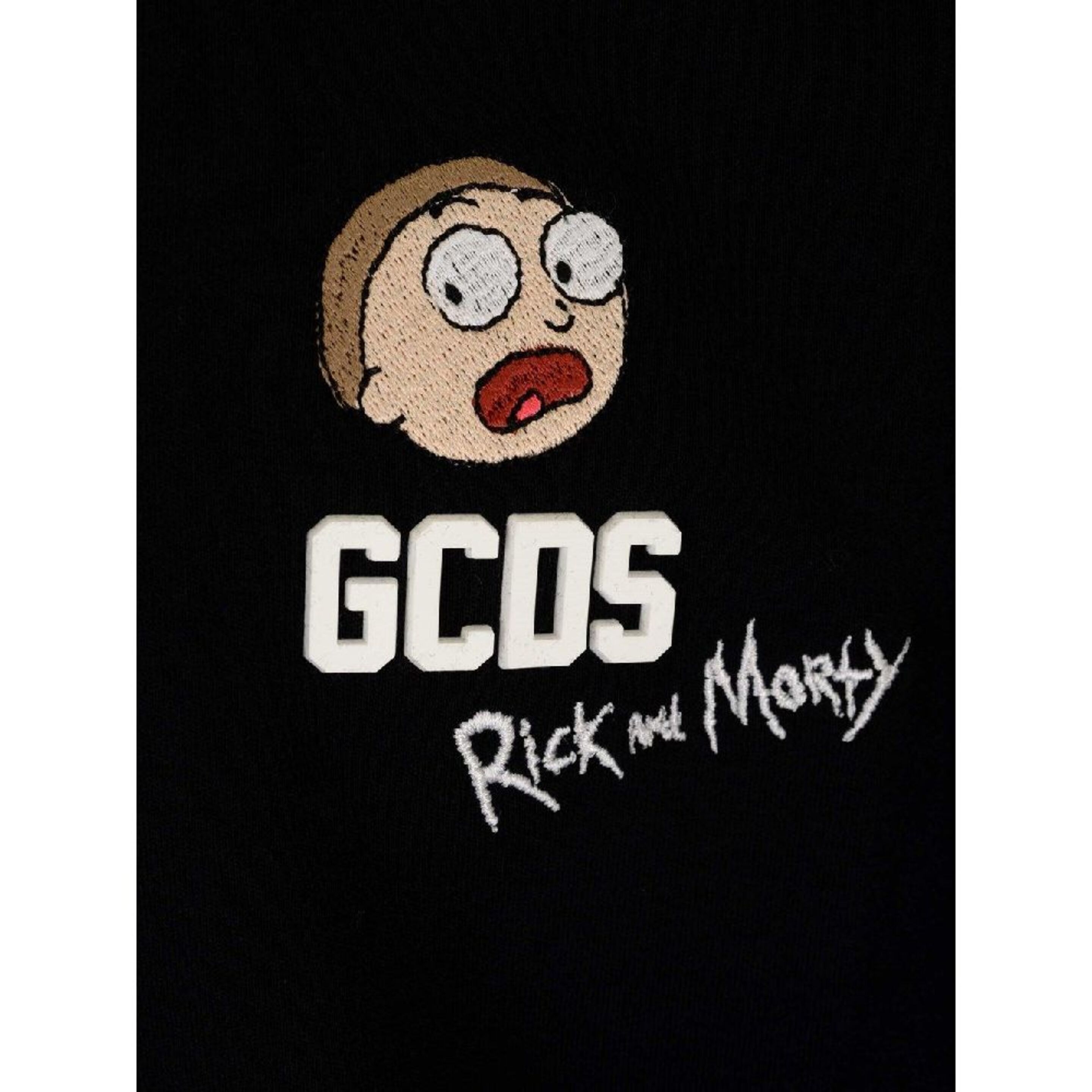 Camiseta Gcds