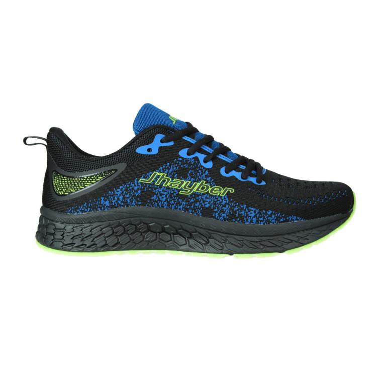 Zapatillas Running J'Hayber Ratul