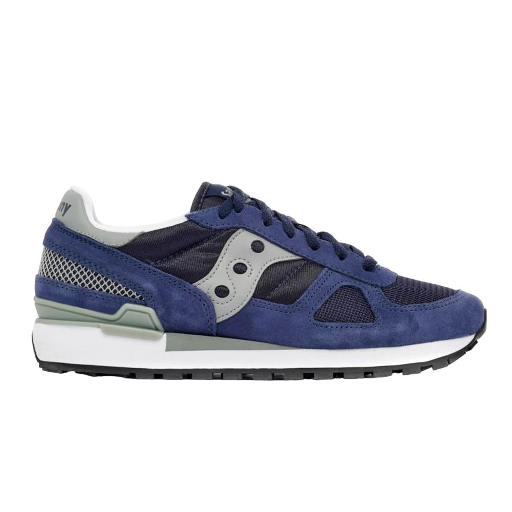 Sneakers Saucony Shadow Original - azul-marino - 