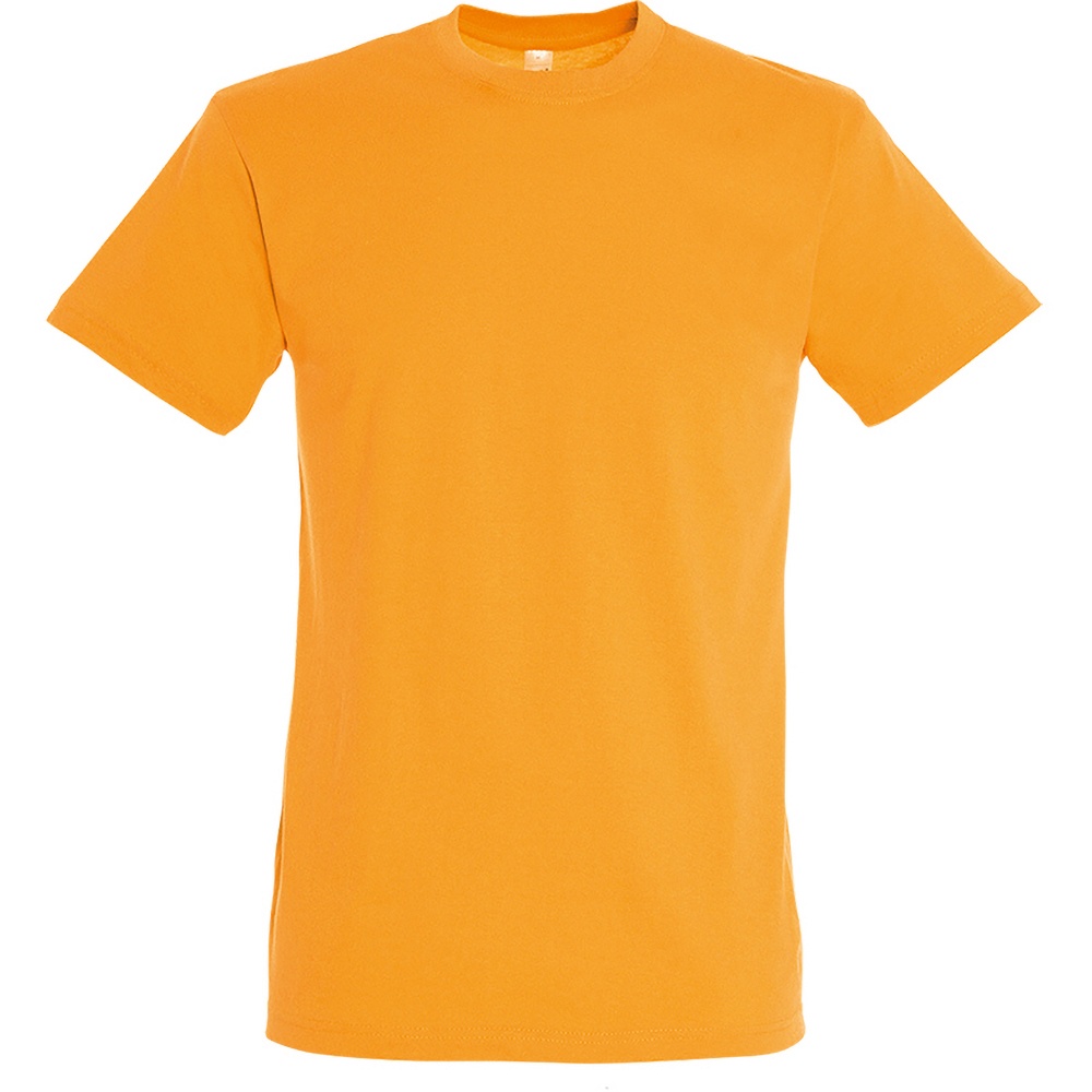 Camiseta De Manga Corta Sols Regent - naranja-albaricoque - 