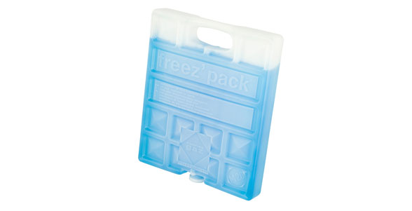 Acumulador Frio Freez Pack M20 - sin-color - 
