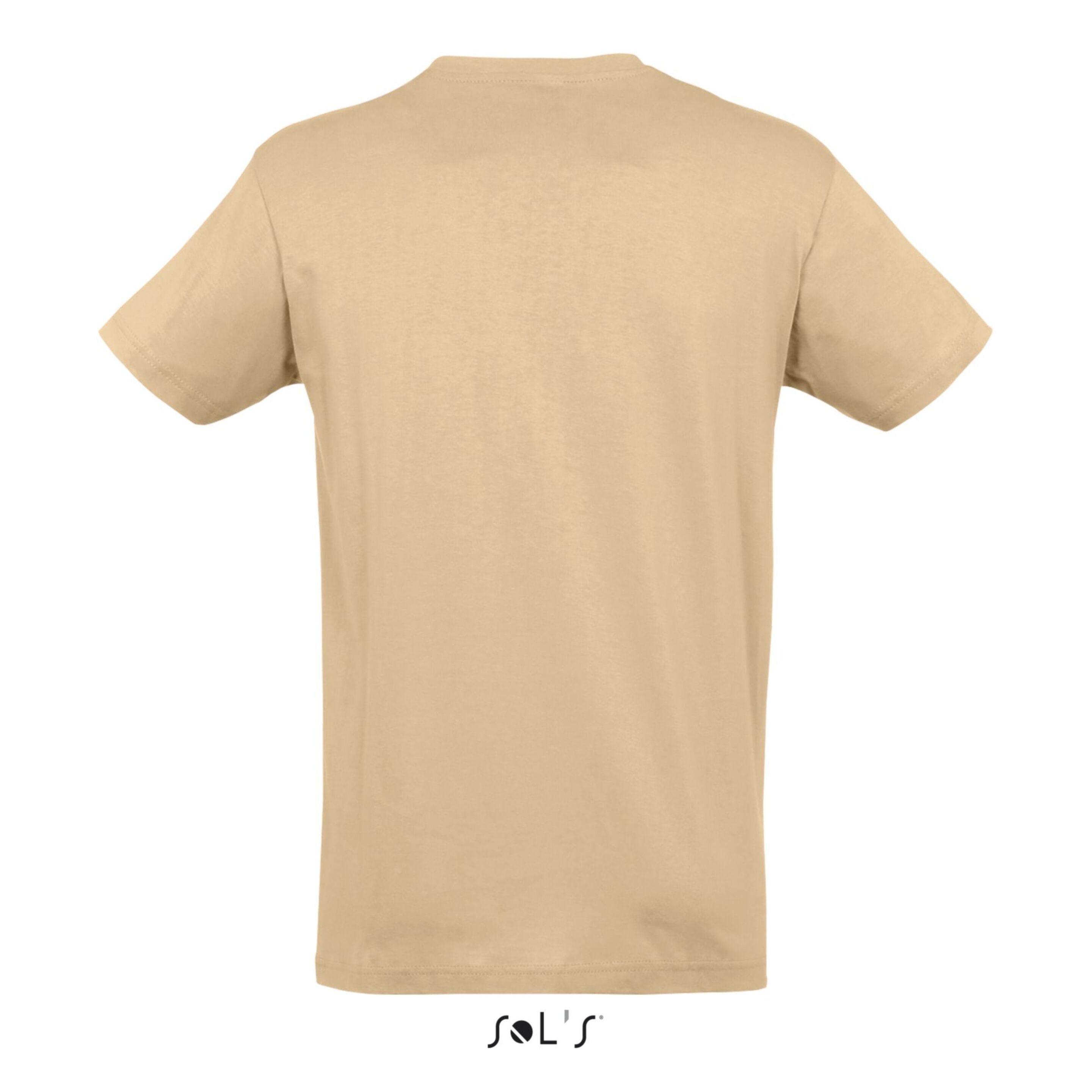 Camiseta Sols Regent (Pack 2)