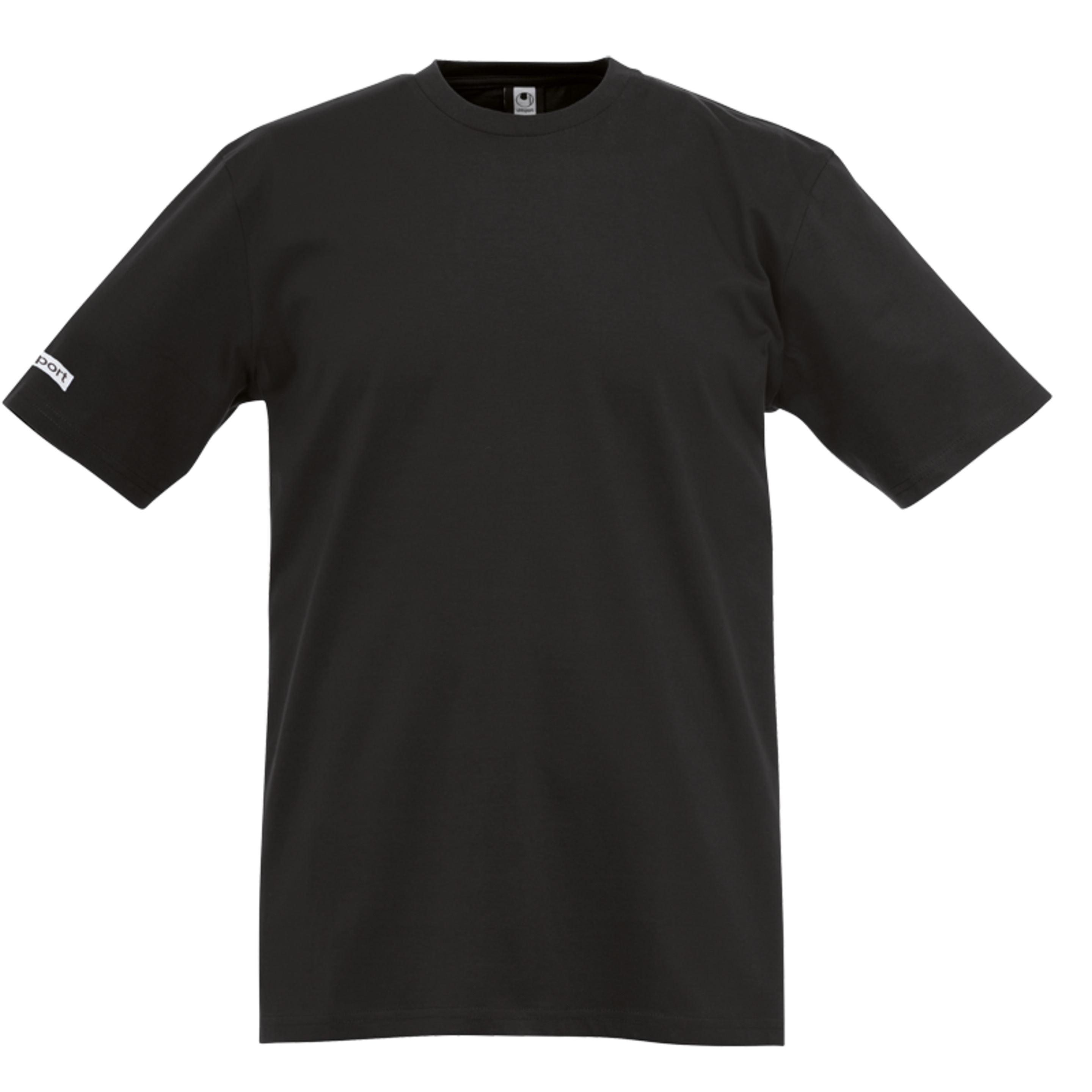 Uhlsport Team Camiseta Negro Uhlsport - negro - 