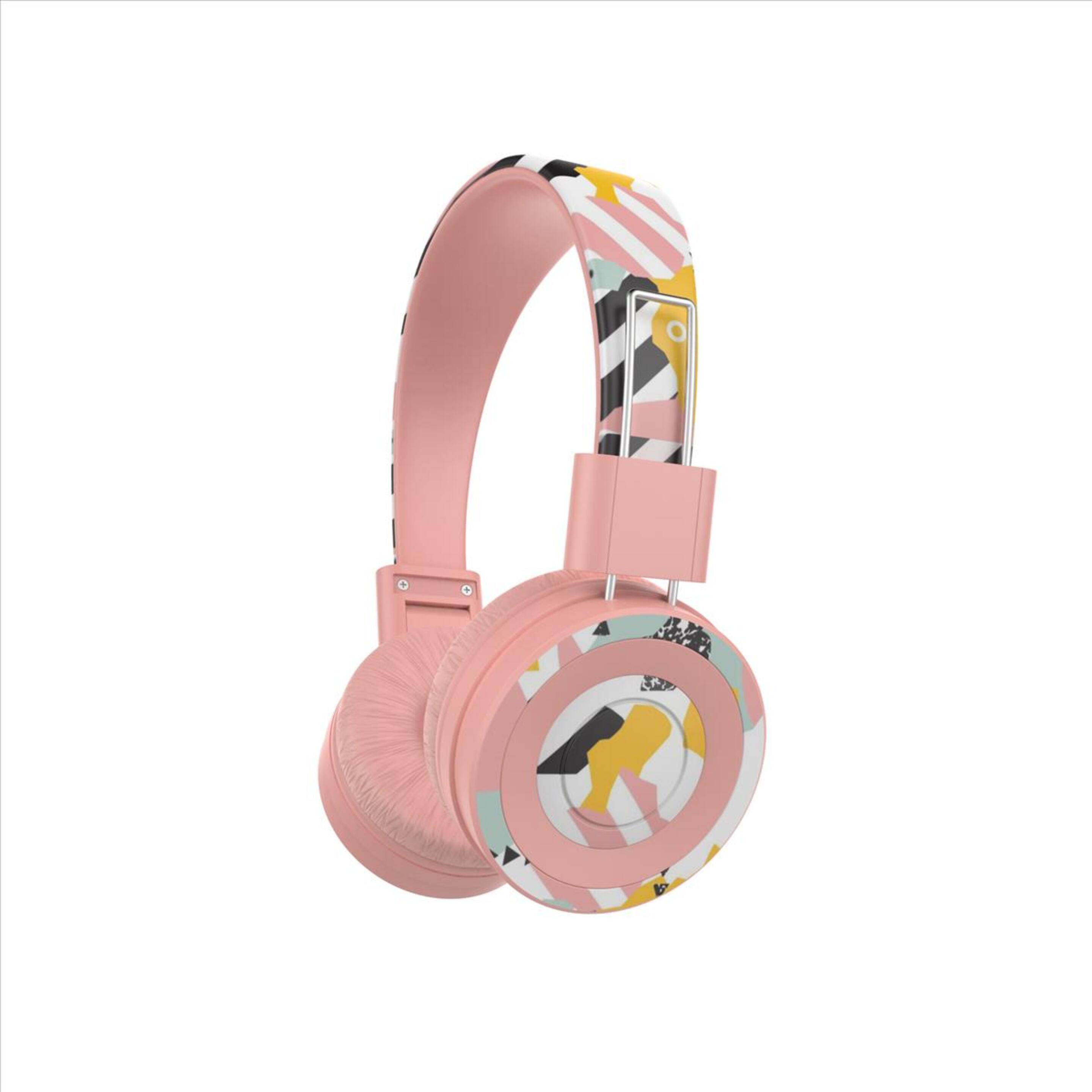 Auriculares Estampados Con Manos Libres Havit Hv-h2238d