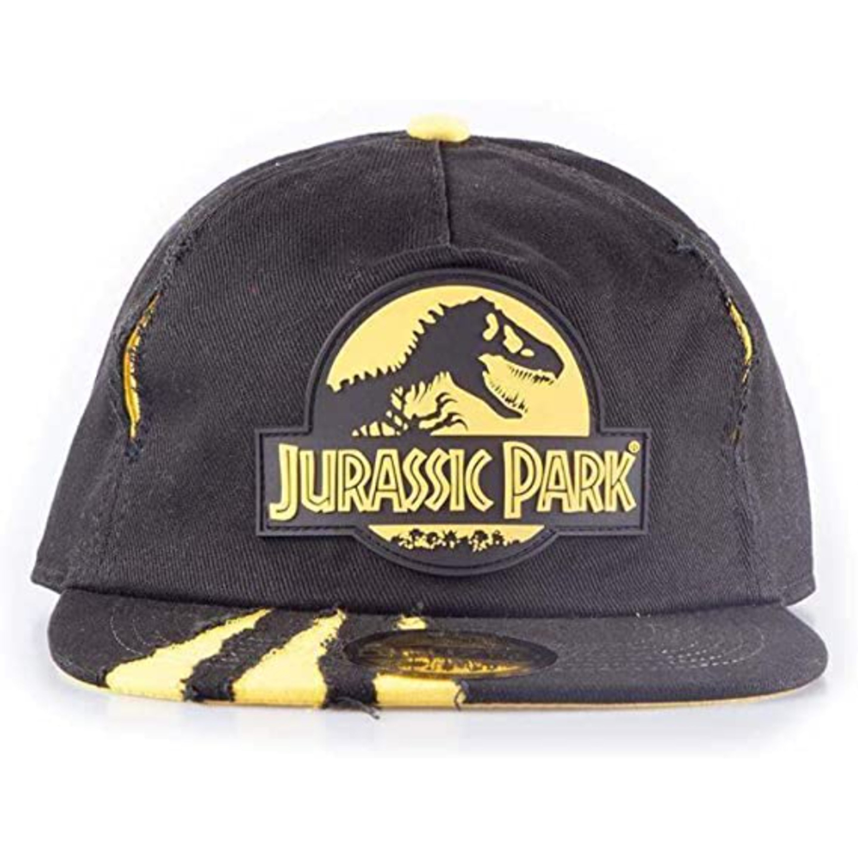 Gorra Jurassic World - Preto | Sport Zone MKP