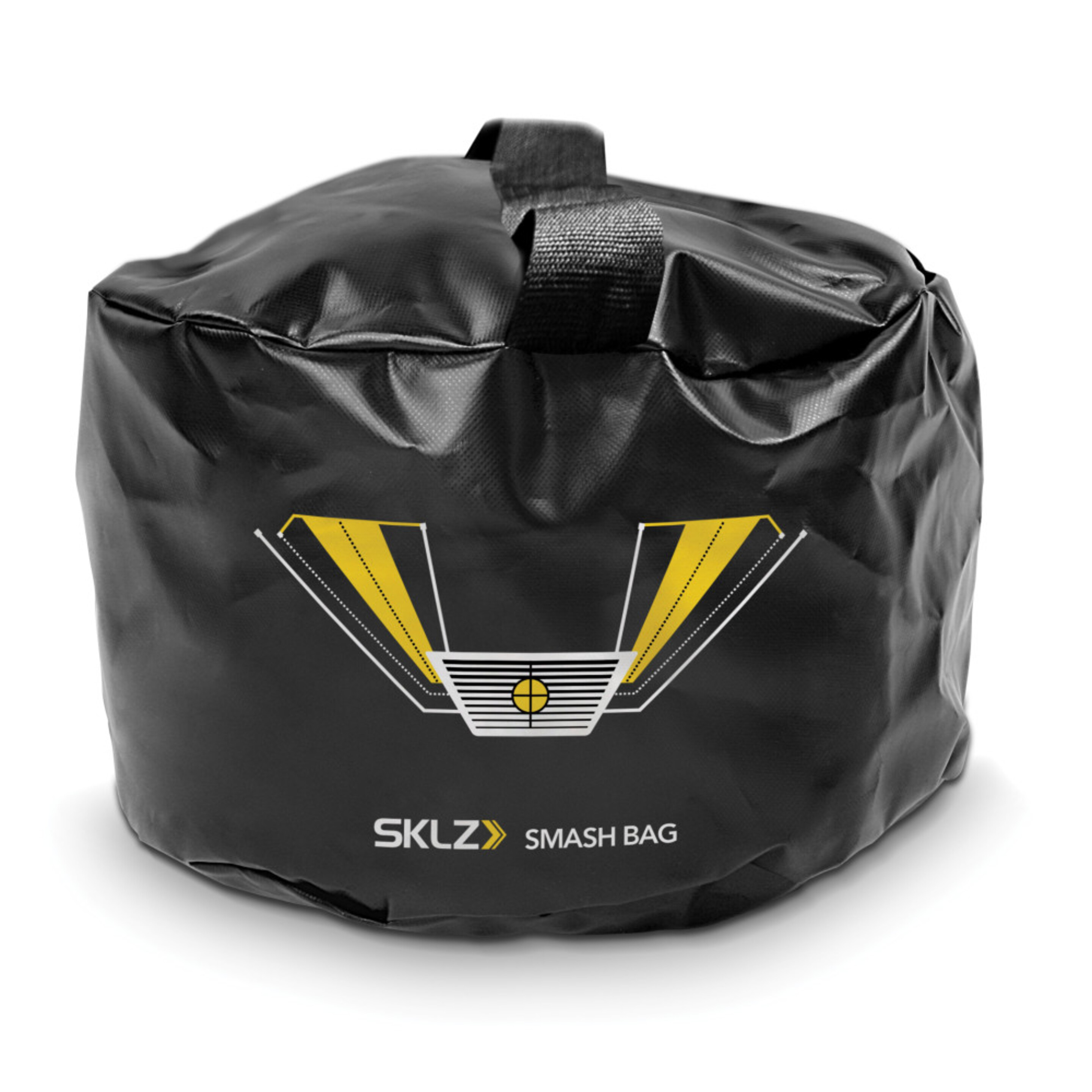 Saco De Entrenamiento De Impacto Sklz Smash Bag