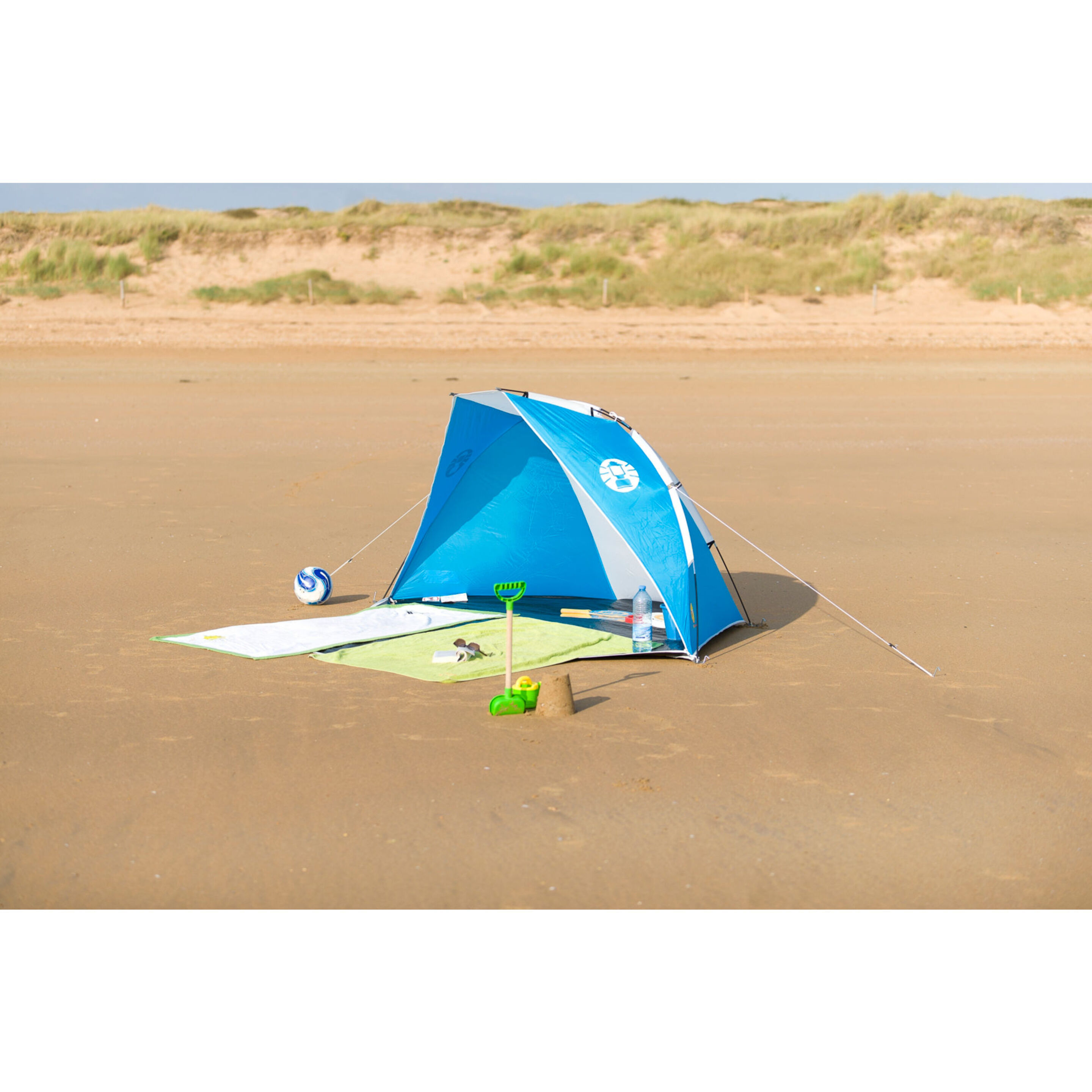Parasol Playa Sundome  (20m2) - sin color  MKP