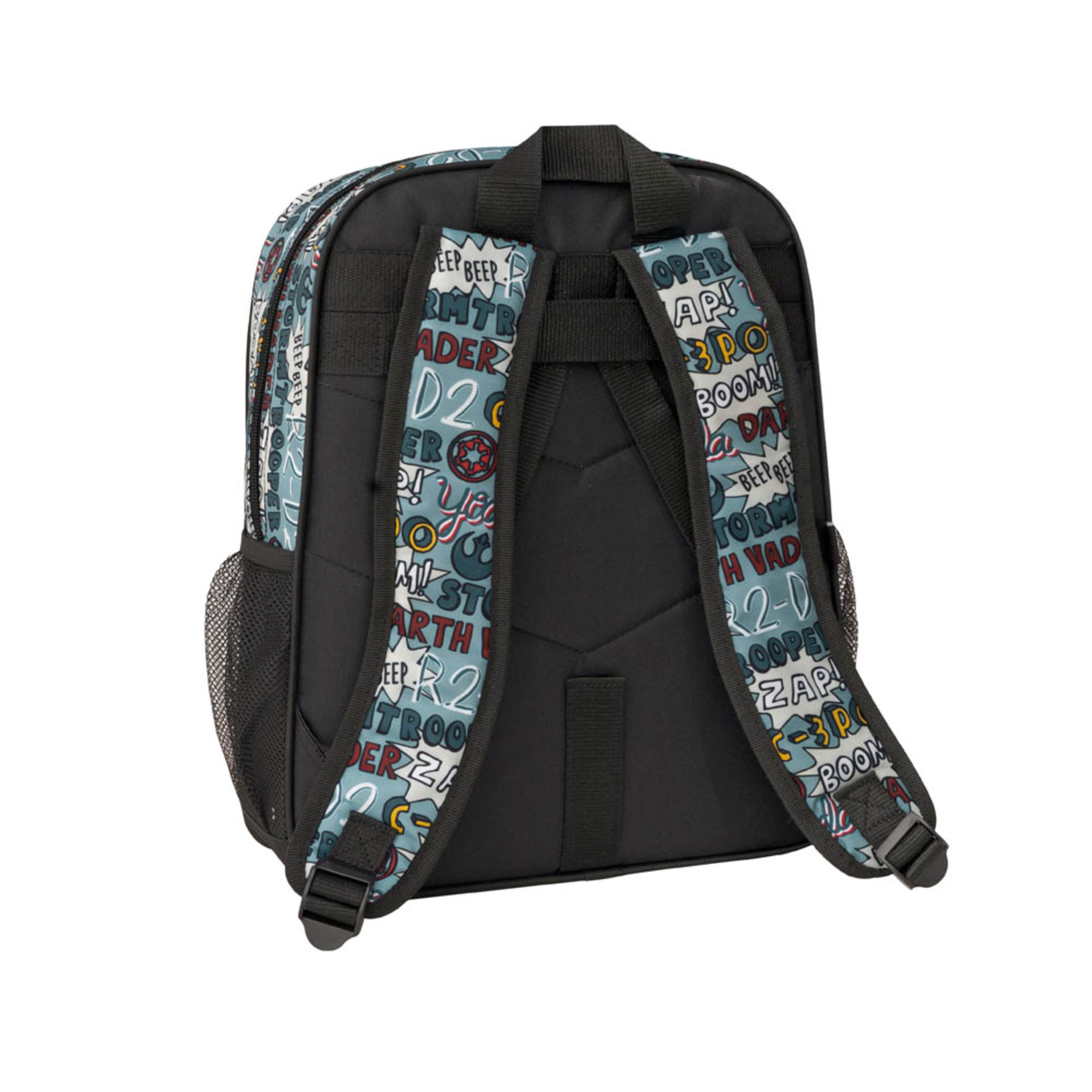 Mochila Adaptable Star Wars Astro Junior