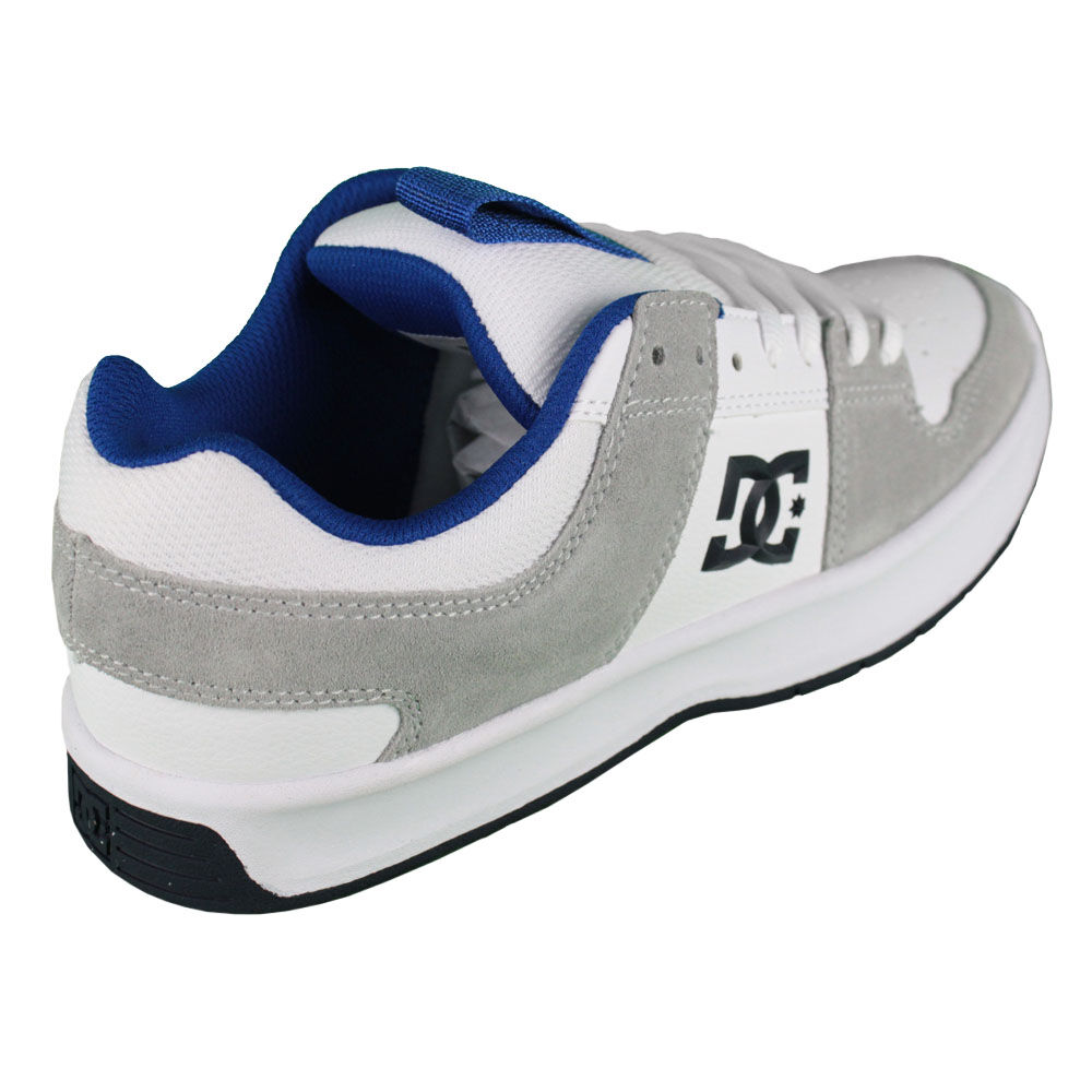 Zapatillas Dc Shoes Lynx Zero Adys100615