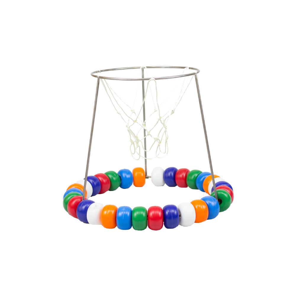 Basket Acuático Leisis - multicolor - 