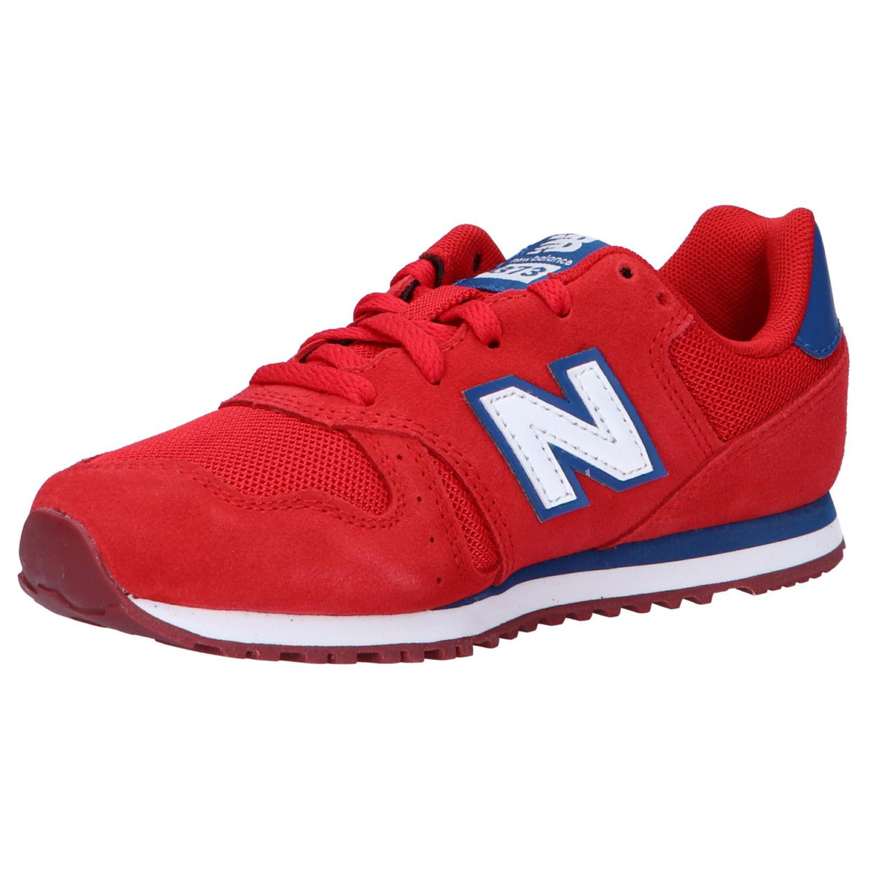 Zapatillas Deporte New Balance Yc373srw