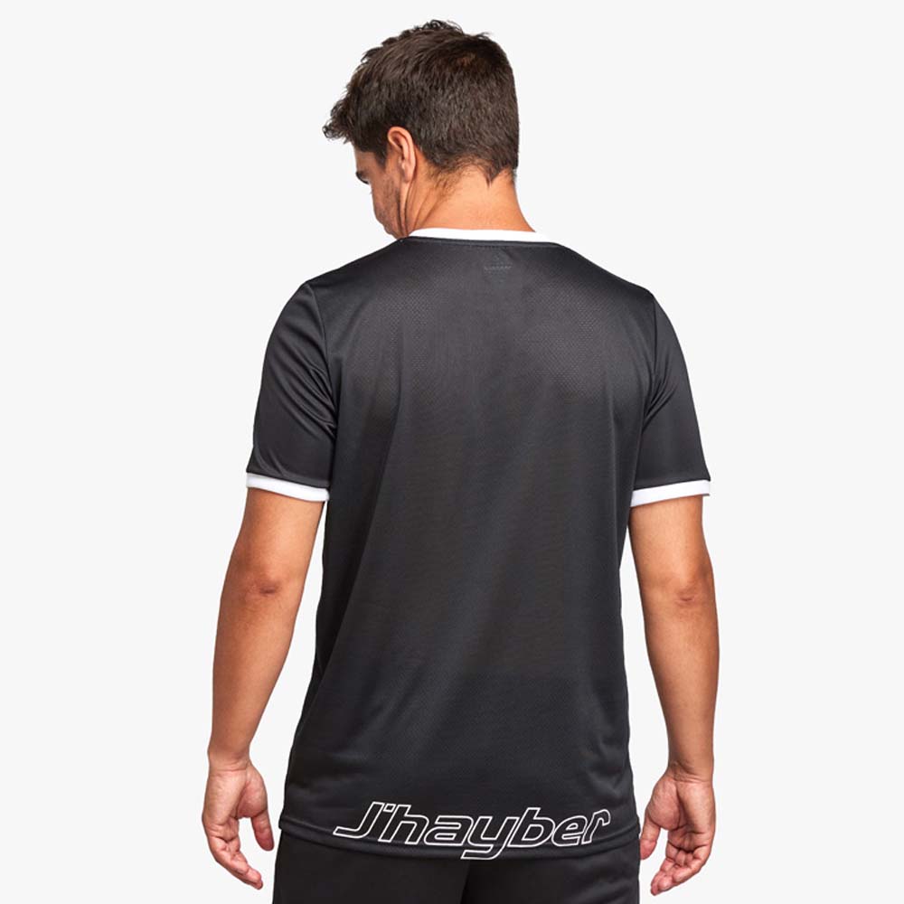 Camiseta J'Hayber Basic Tour - Padel Hombre  MKP