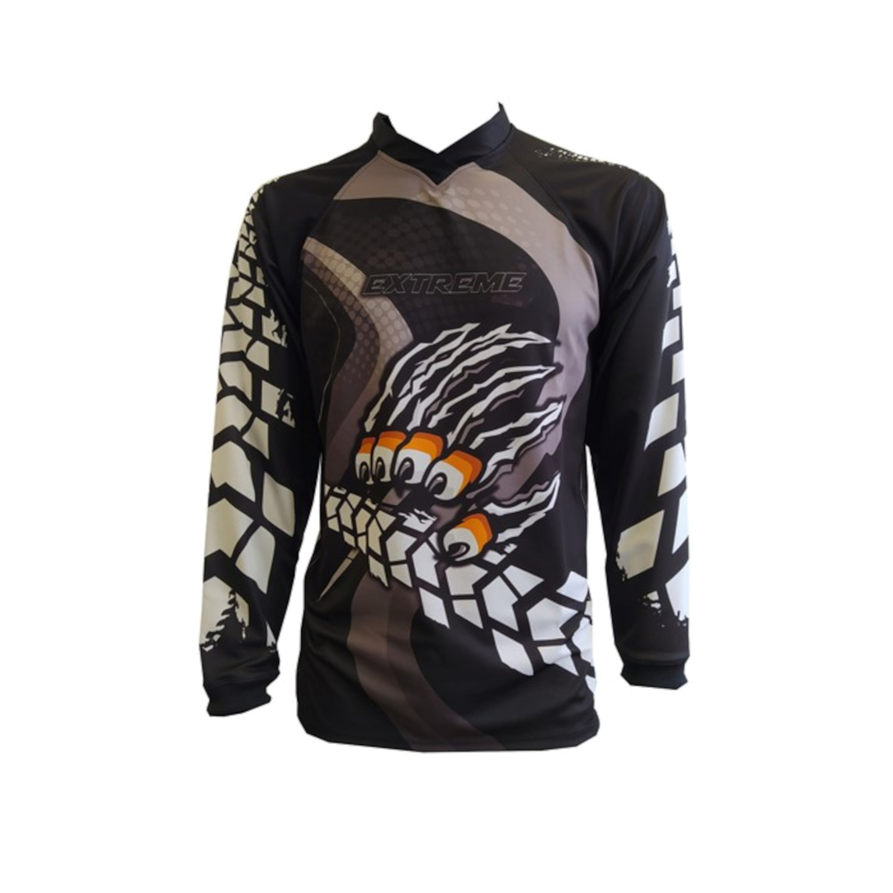 Maillot Enduro Extreme Vital Bike