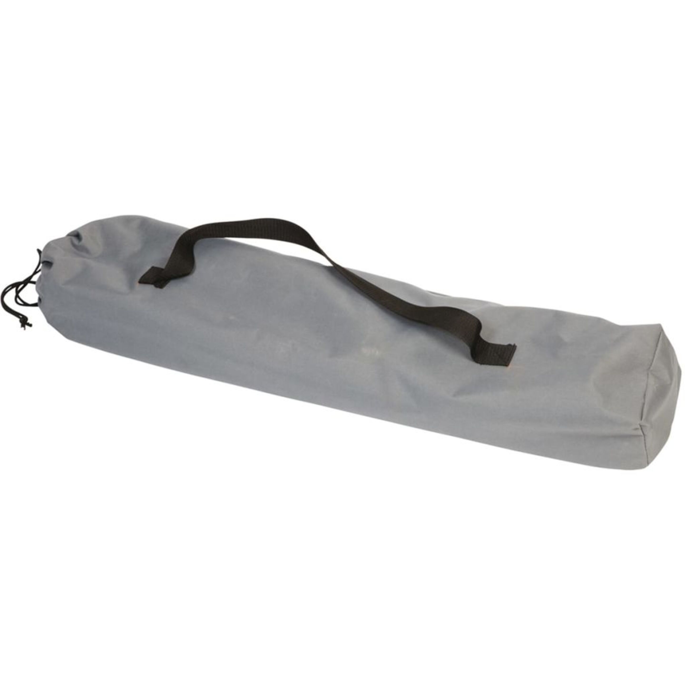 Red Mountain Cama De Camping Plegable Aluminio Gris 1304485