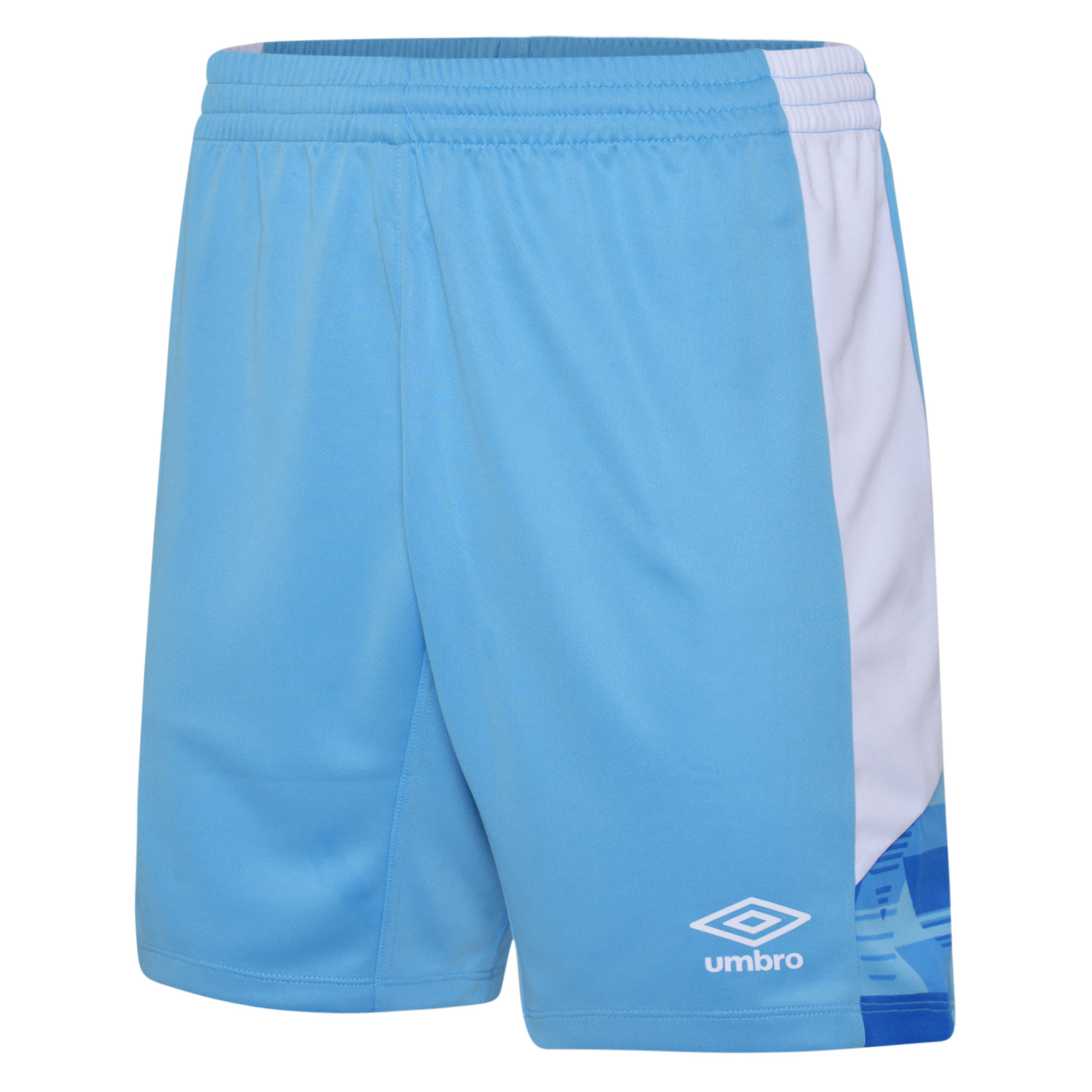 Pantalones Cortos Umbro Vier