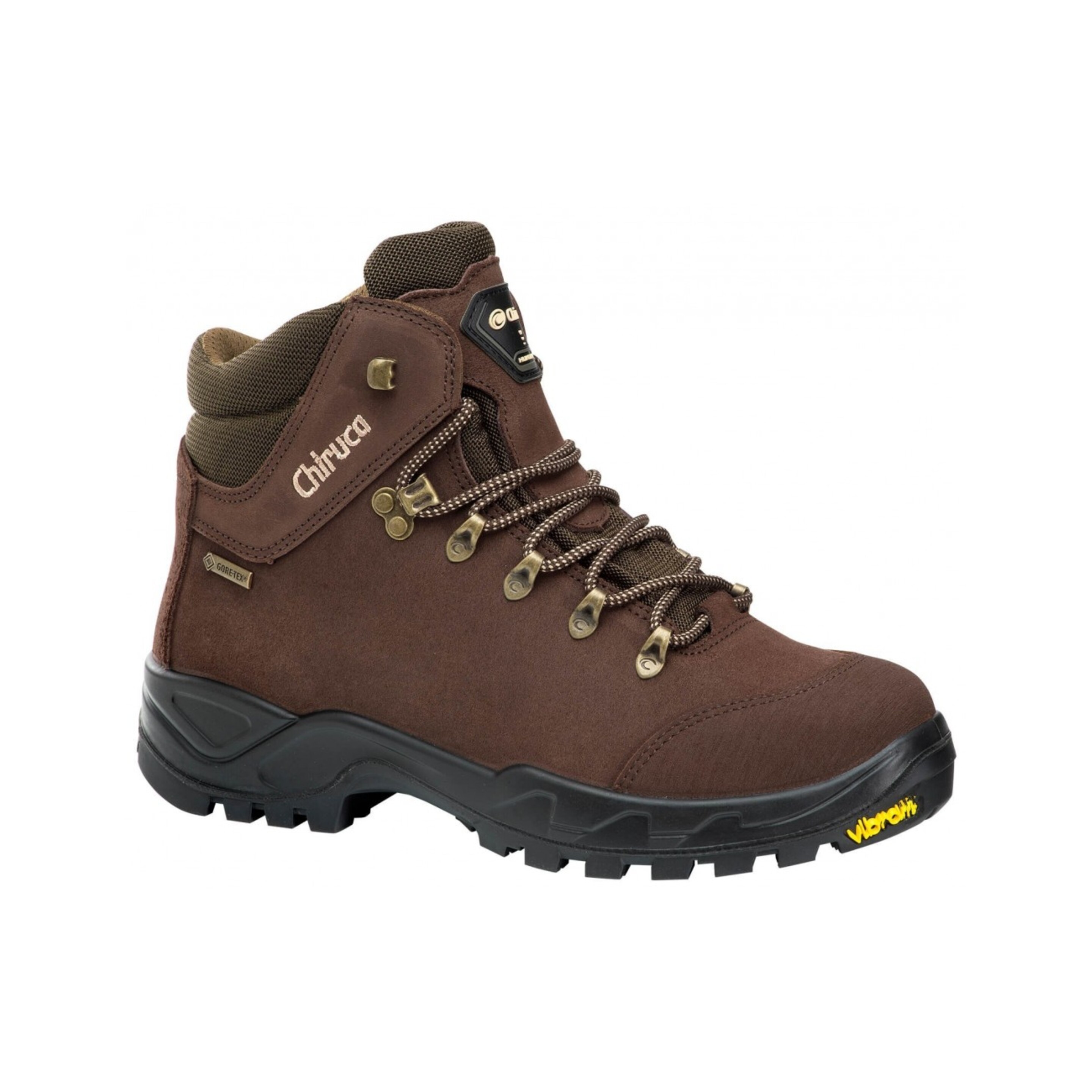 Botas Chiruca Cares 22 Goretex