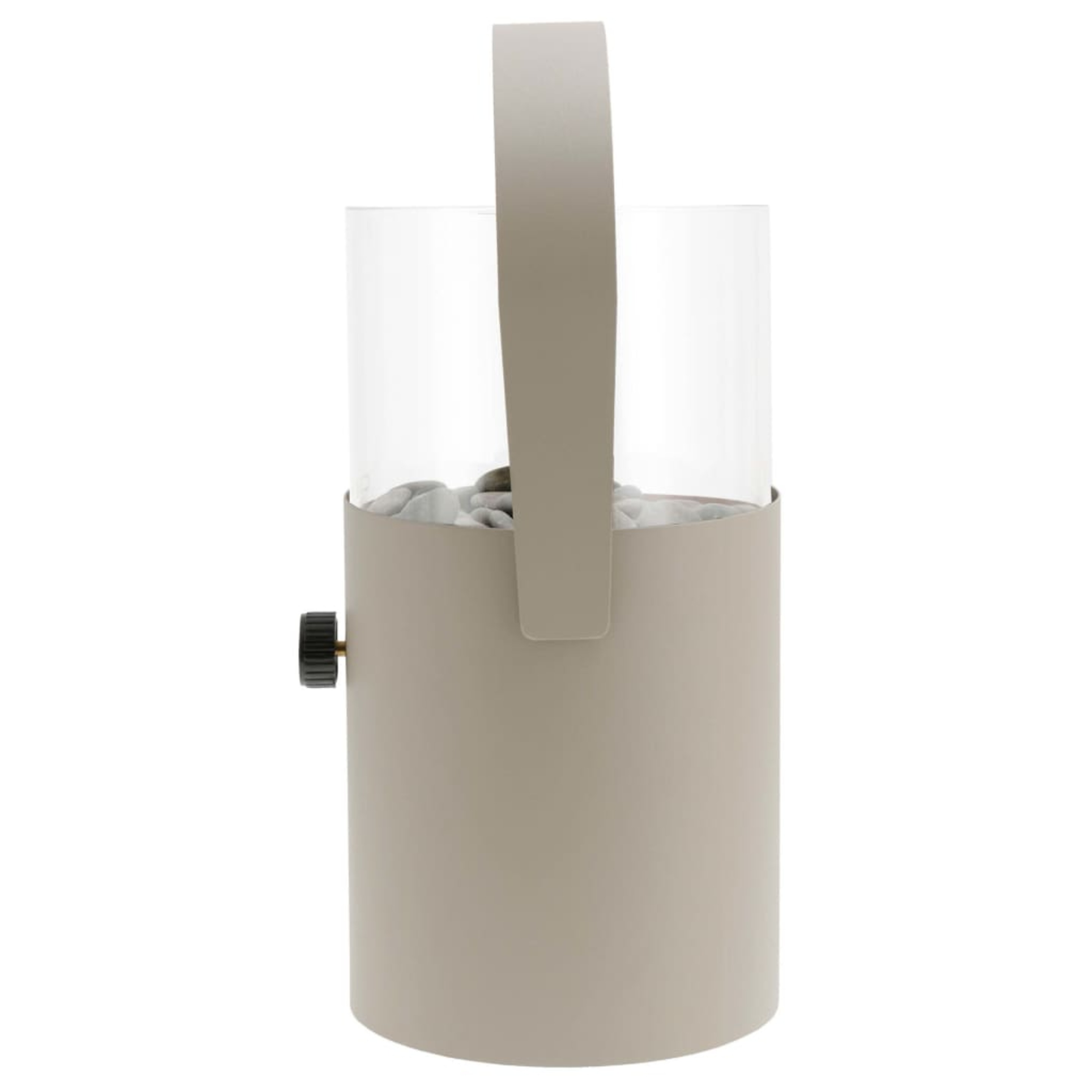 Cosi Farol De Gas Cosiscoop Original Gris Taupe