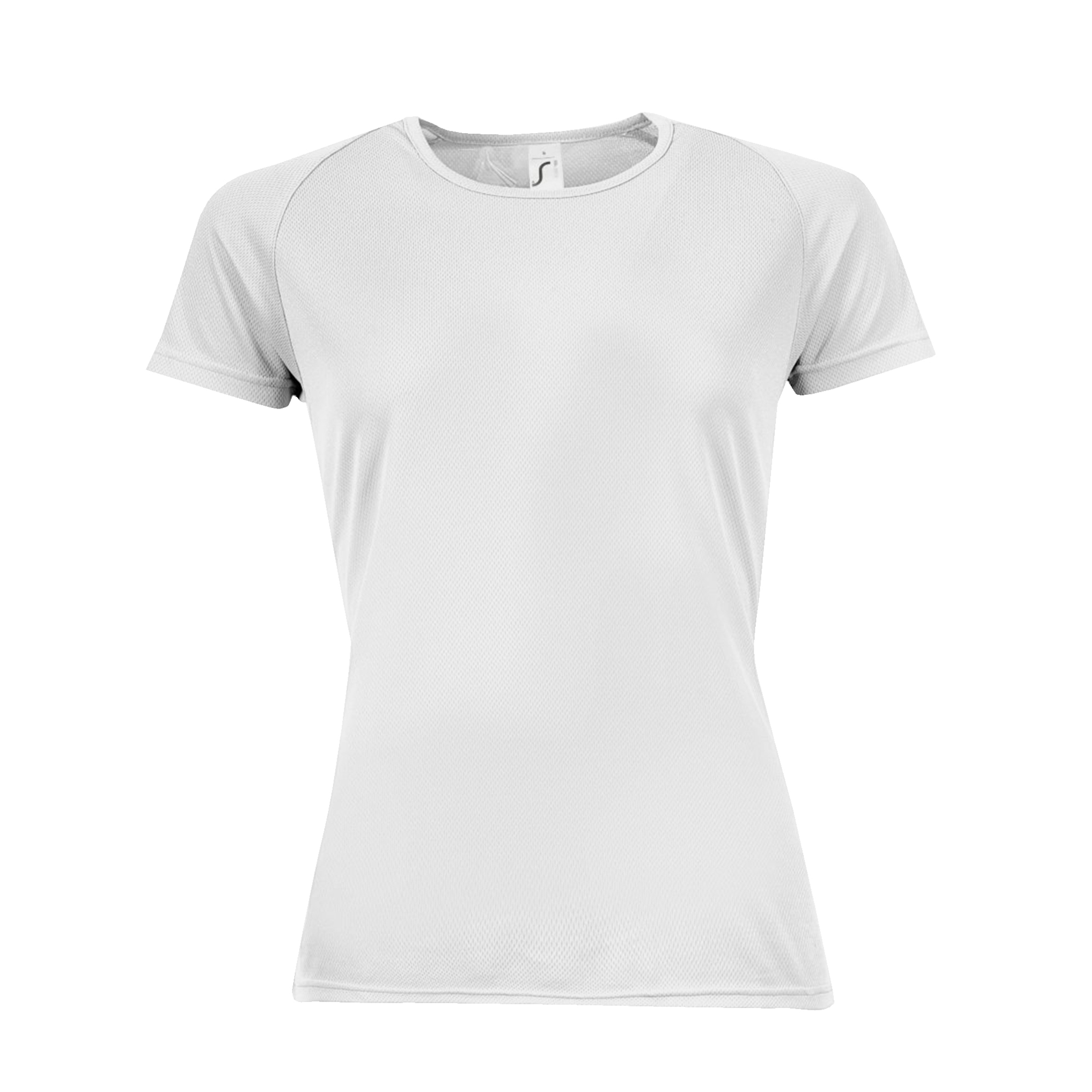 Camiseta De Manga Corta Sols - blanco - 