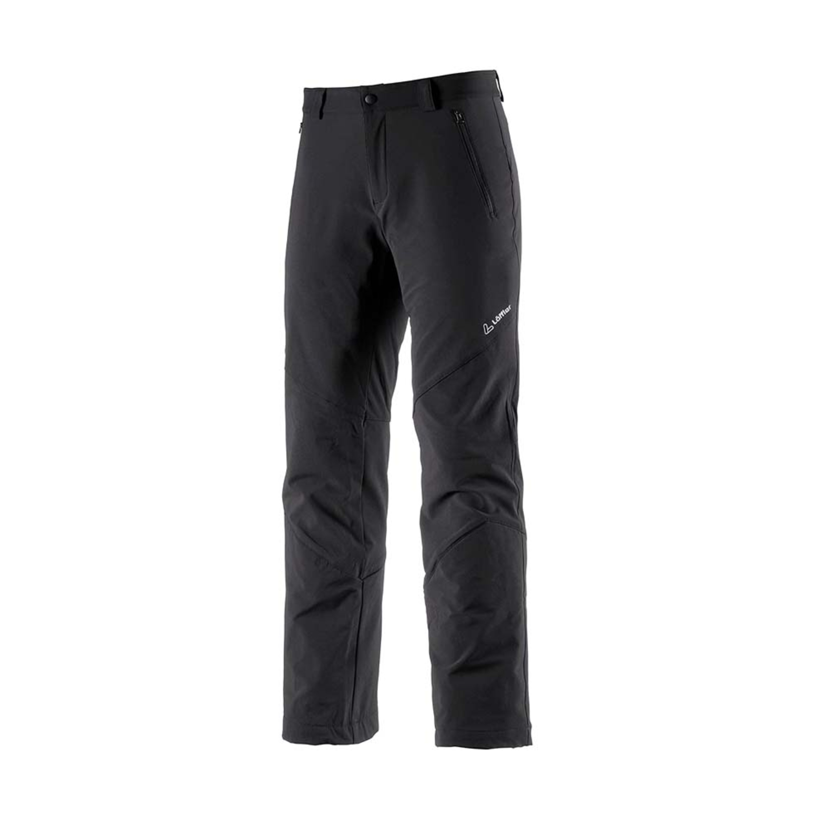 Loffler Confort Pantalon Esqui Montaña