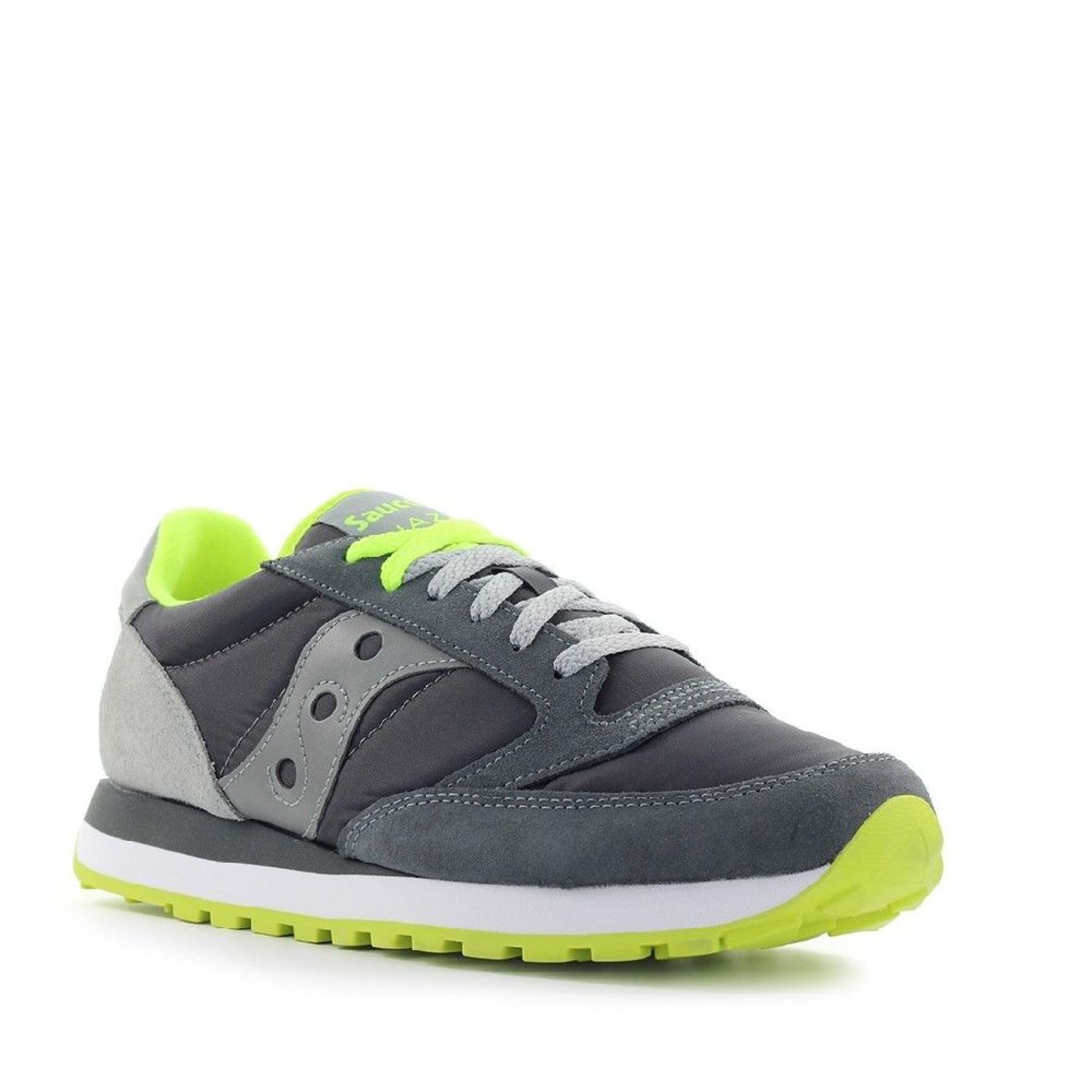 Zapatillas Gamuza Saucony 2044580