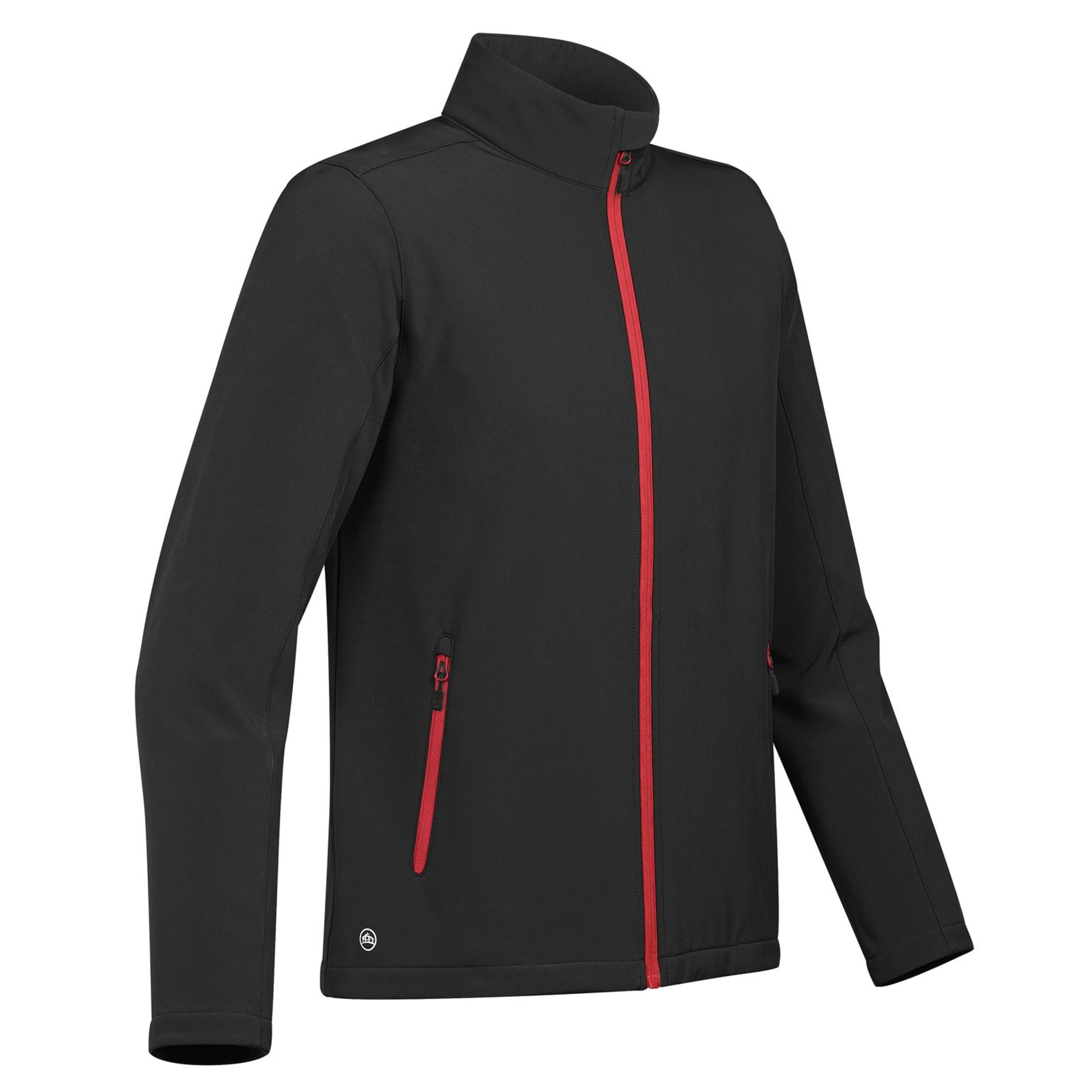 Chaqueta Softshell Modelo Orbiter  Stormtech