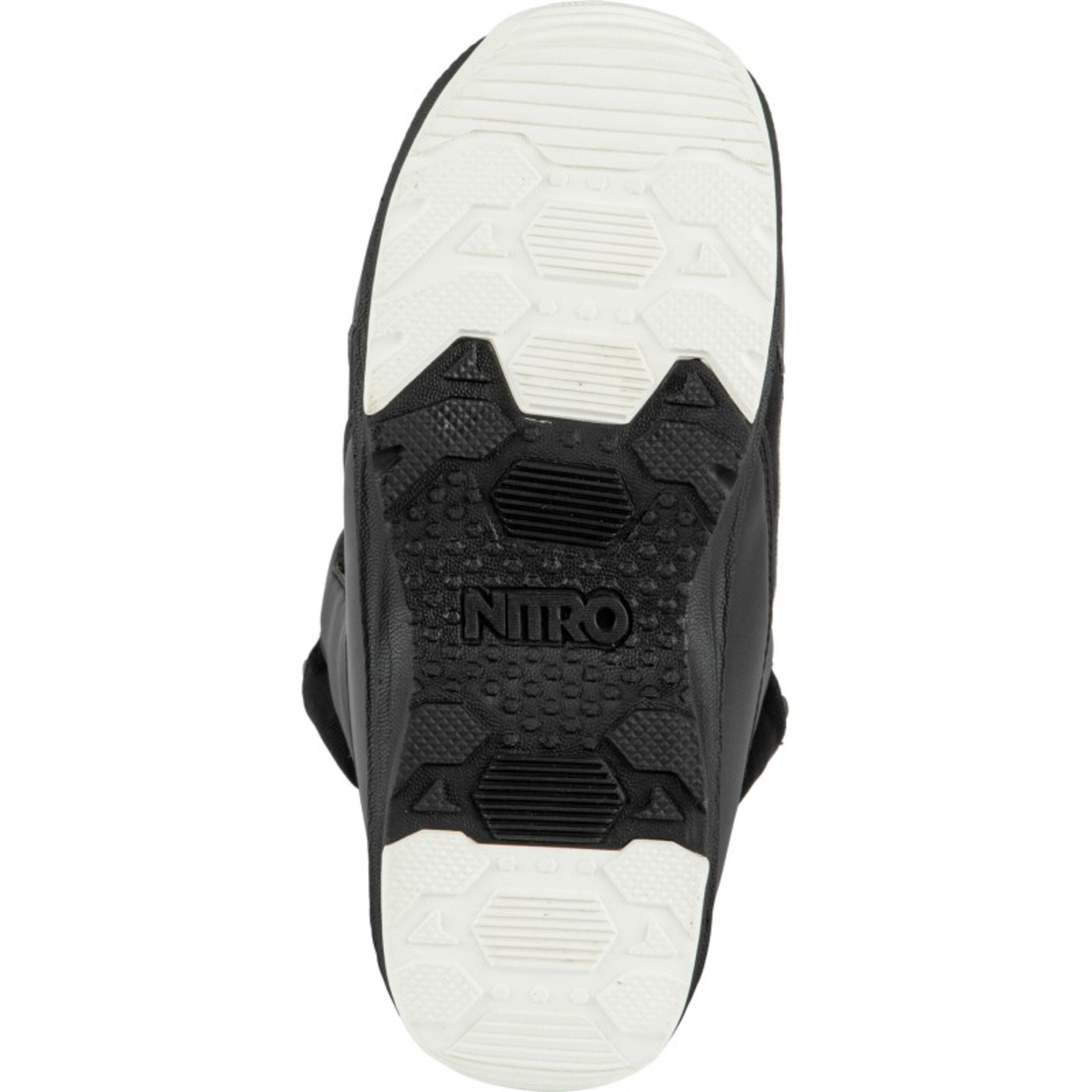 Botas Snowboard Nitro Futura Tls