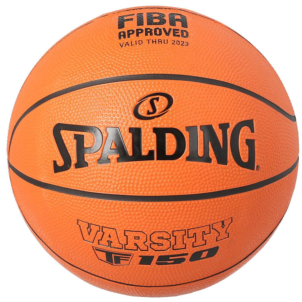 Balón De Baloncesto Spalding Varsity Tf 150