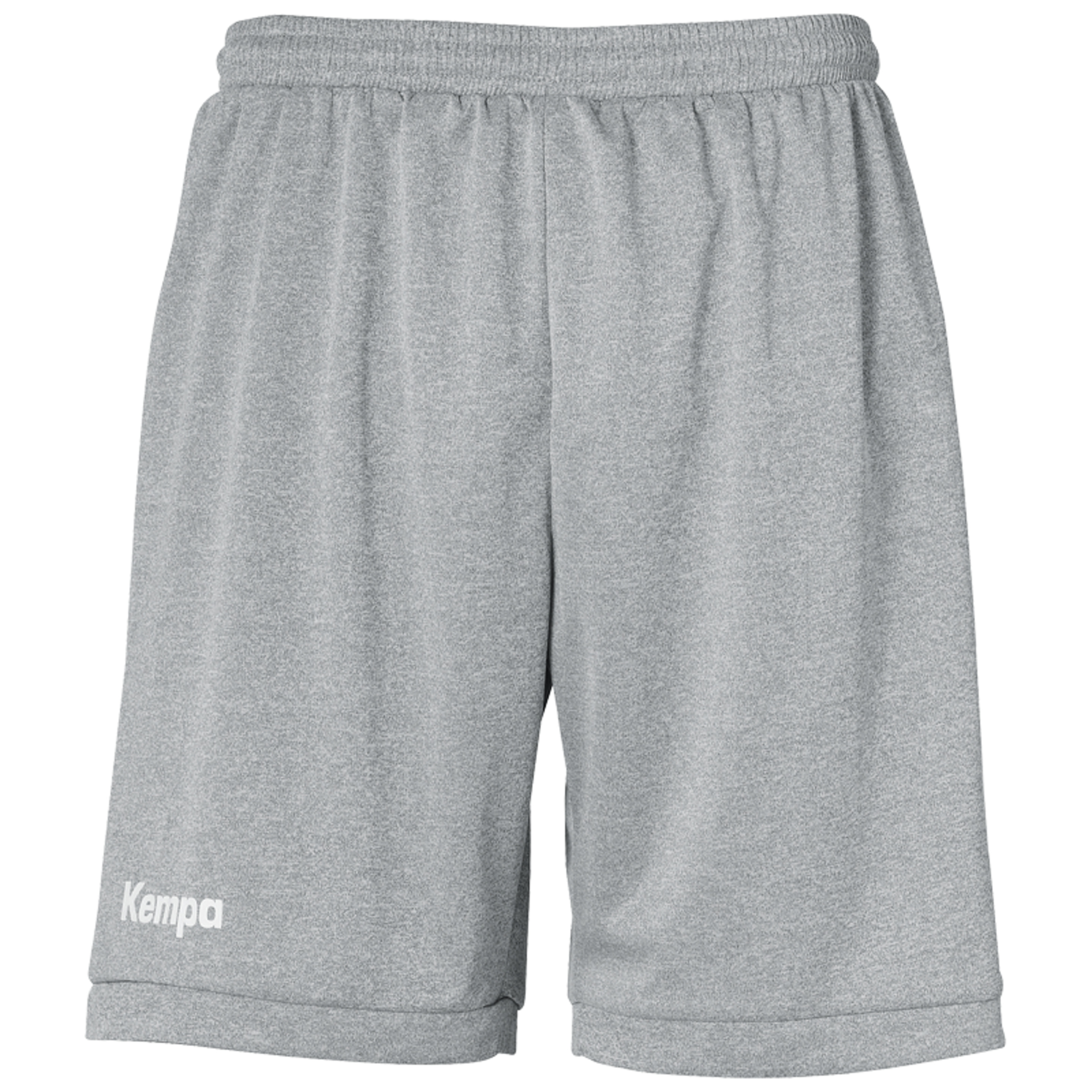 Core 2.0 Shorts Gris Oscuro Mezcla Kempa - gris-oscuro - 