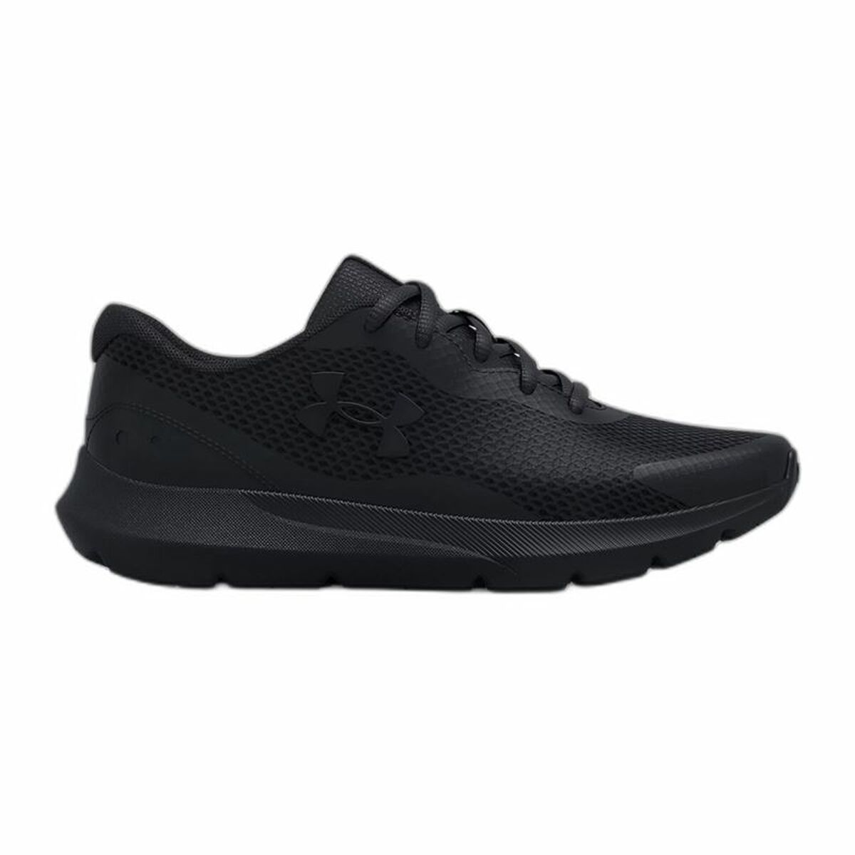 Zapatillas De Running Para Under Armour Grade School