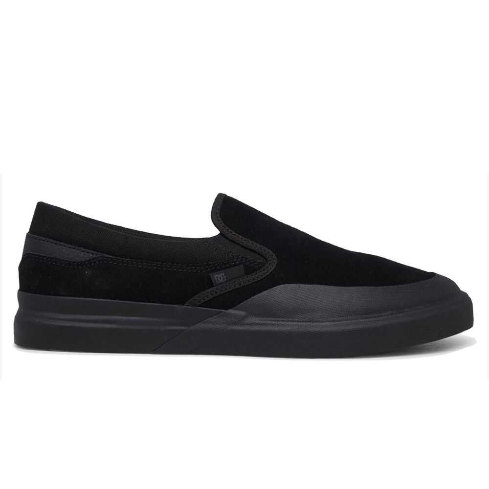 Zapatillas Dc Shoes Dc Infinite Slip-on - negro - 