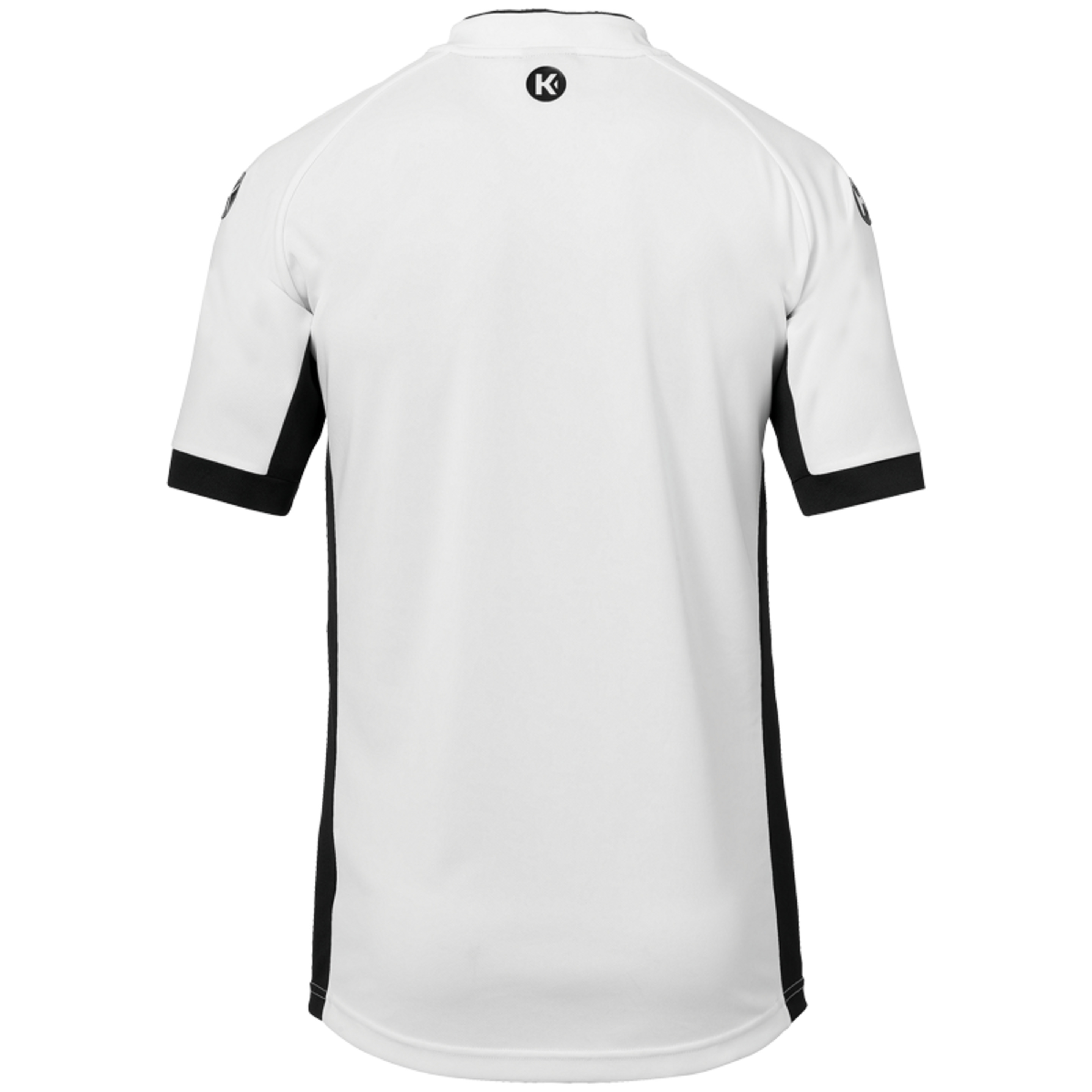 Prime Shirt Blanco/negro Kempa