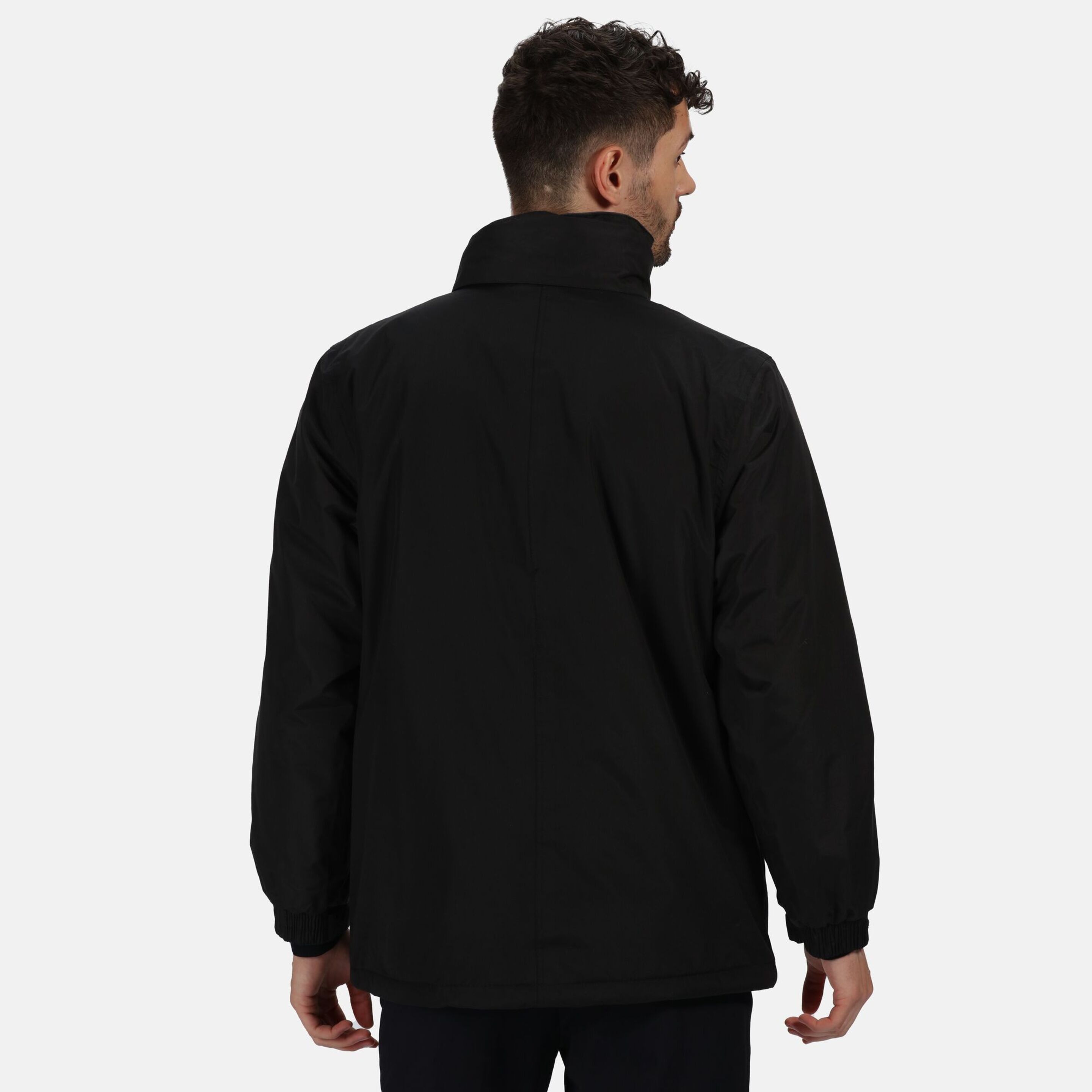 Modelo Beauford -chaqueta
