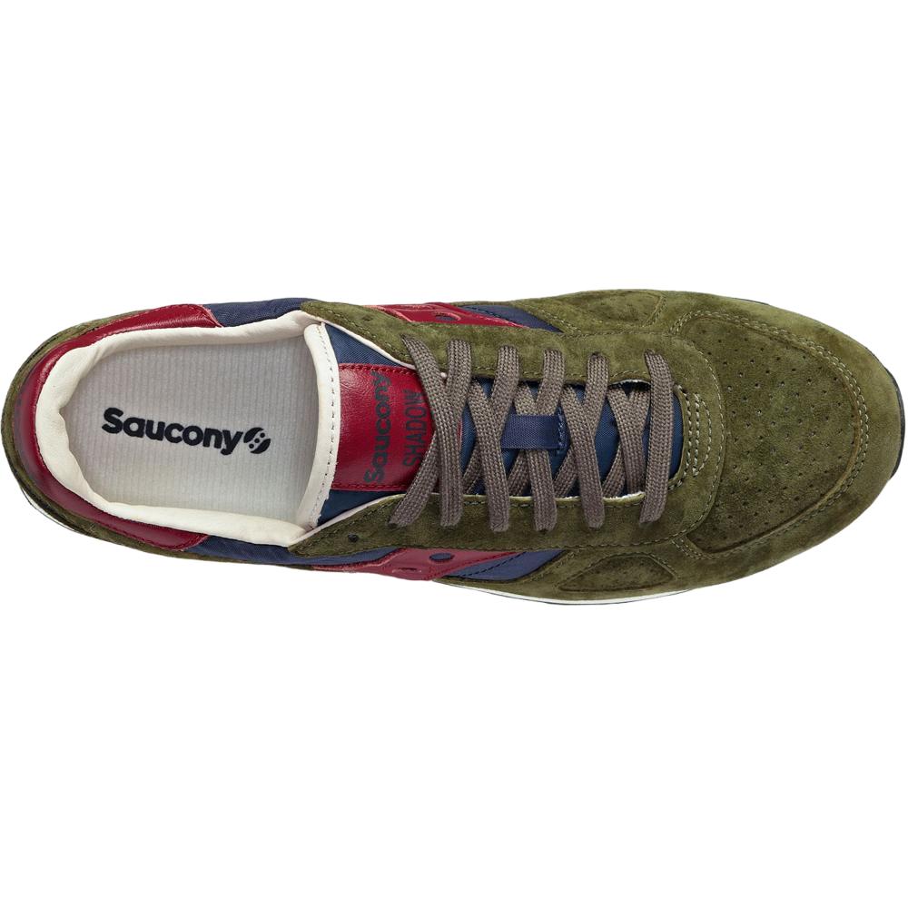 Sneakers Saucony Shadow Forest