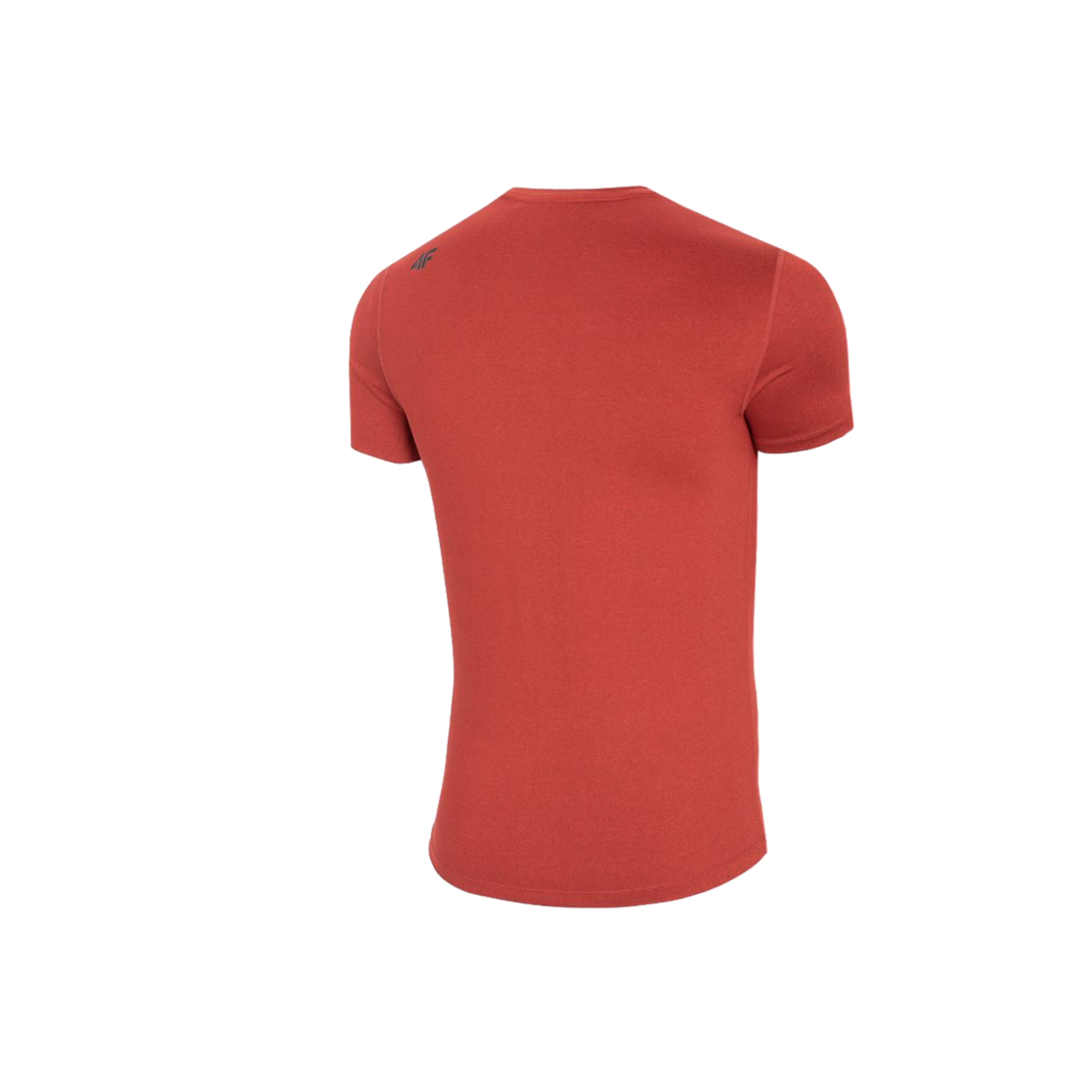 Camiseta 4f Clothes Nosh - rojo - Hombres, Rojo, Camiseta  MKP