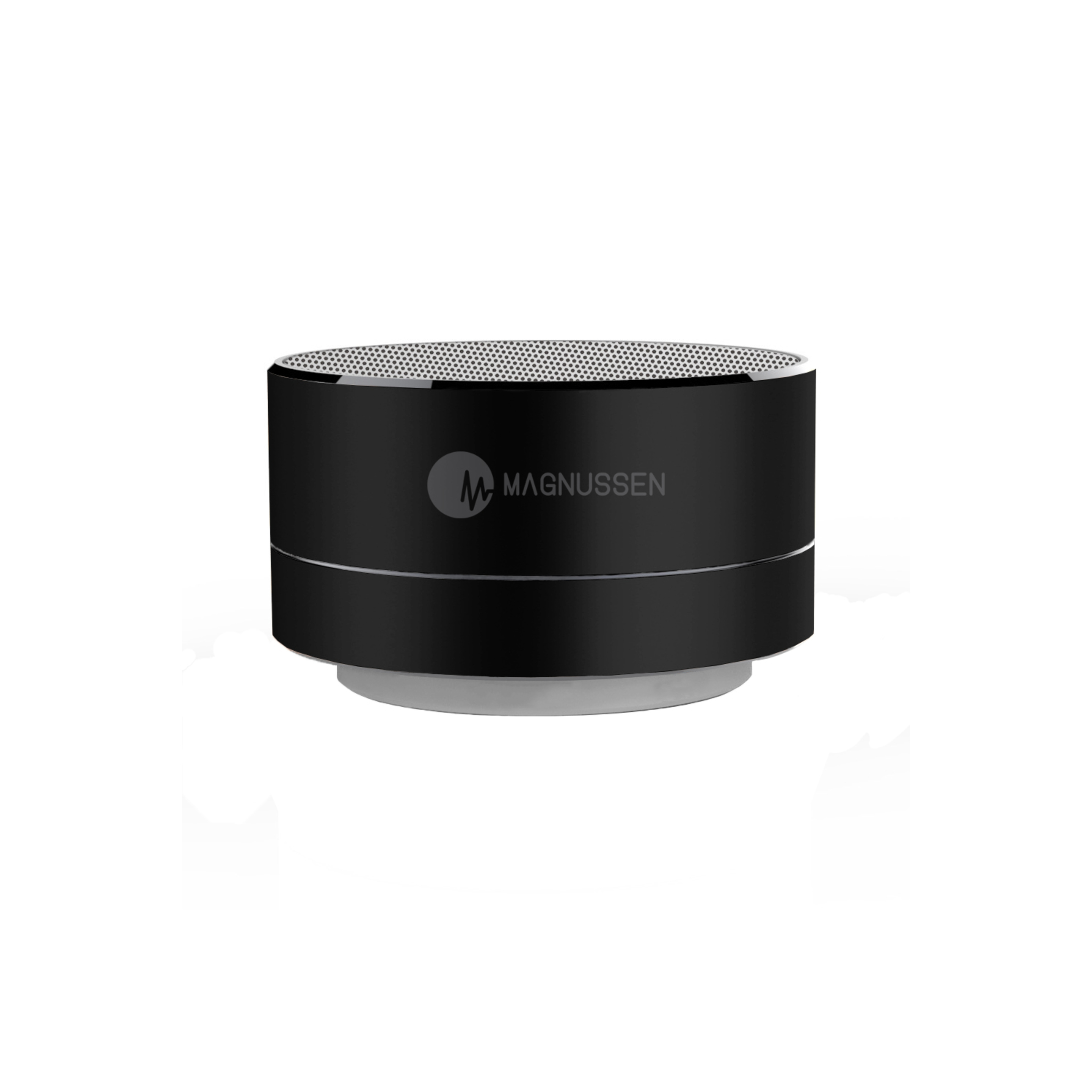 Altavoz Bluetooth Magnussen S1 - negro - 