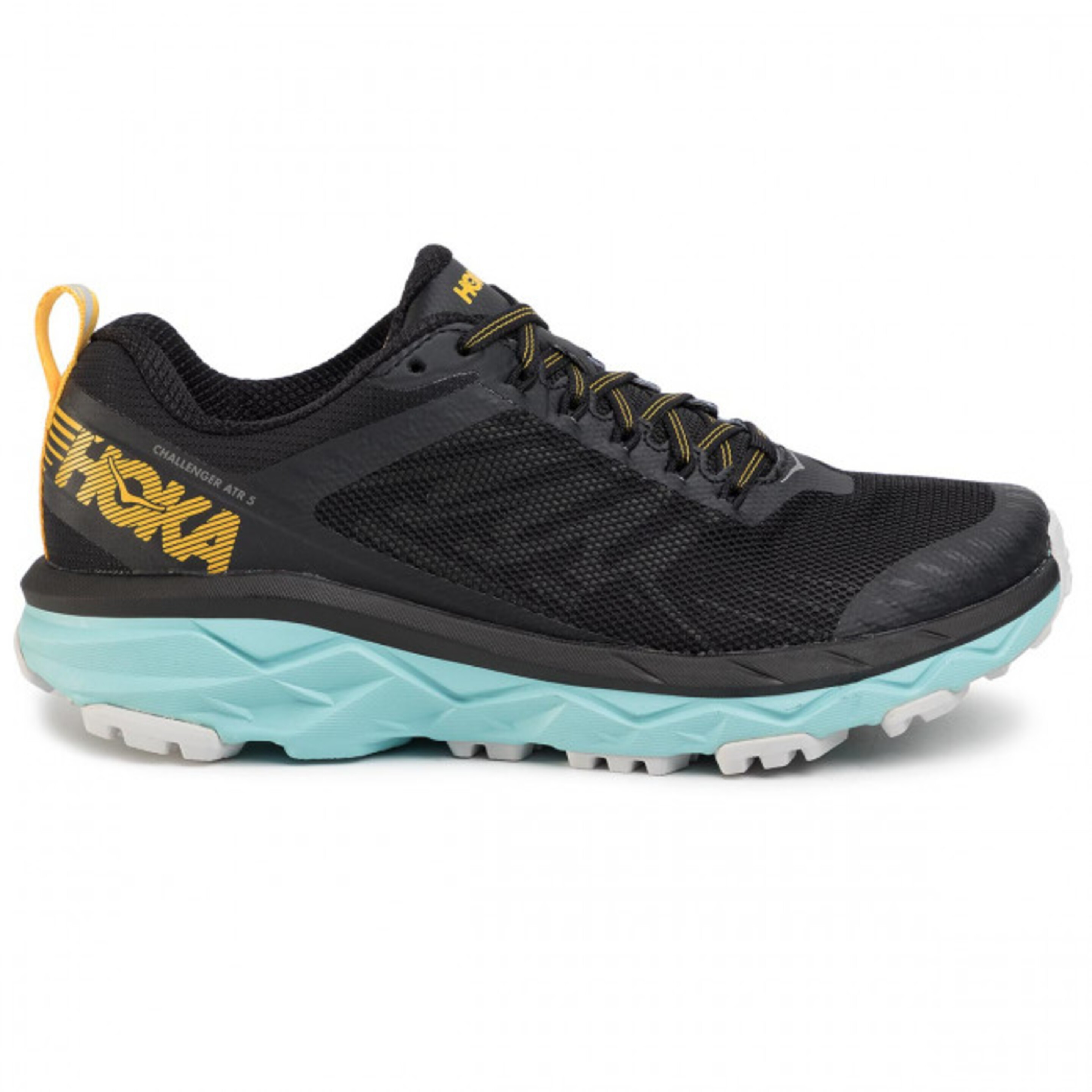 Zapatillas Hoka One One W Challenger Atr 5 Negro