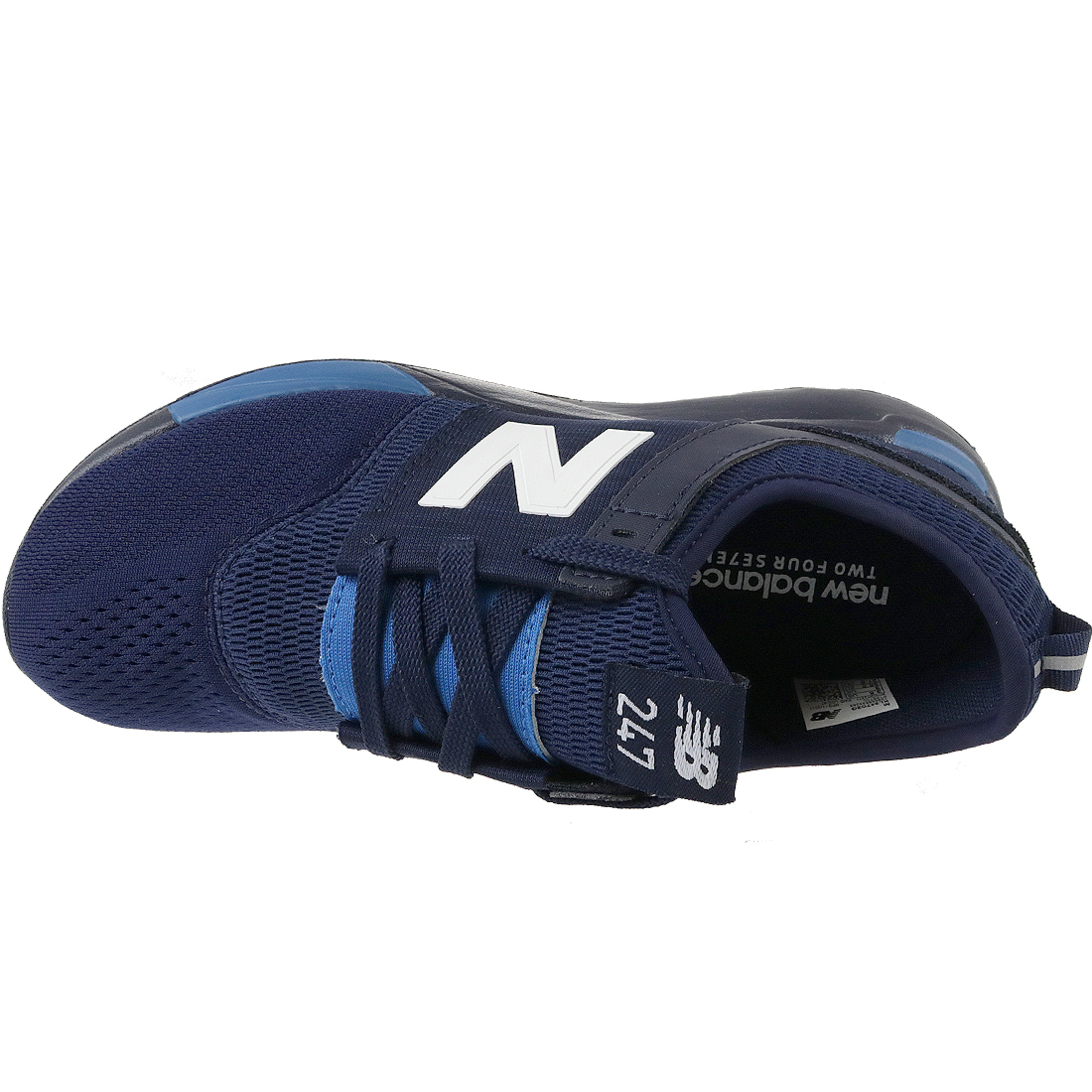 Zapatillas New Balance  Kl247c2g