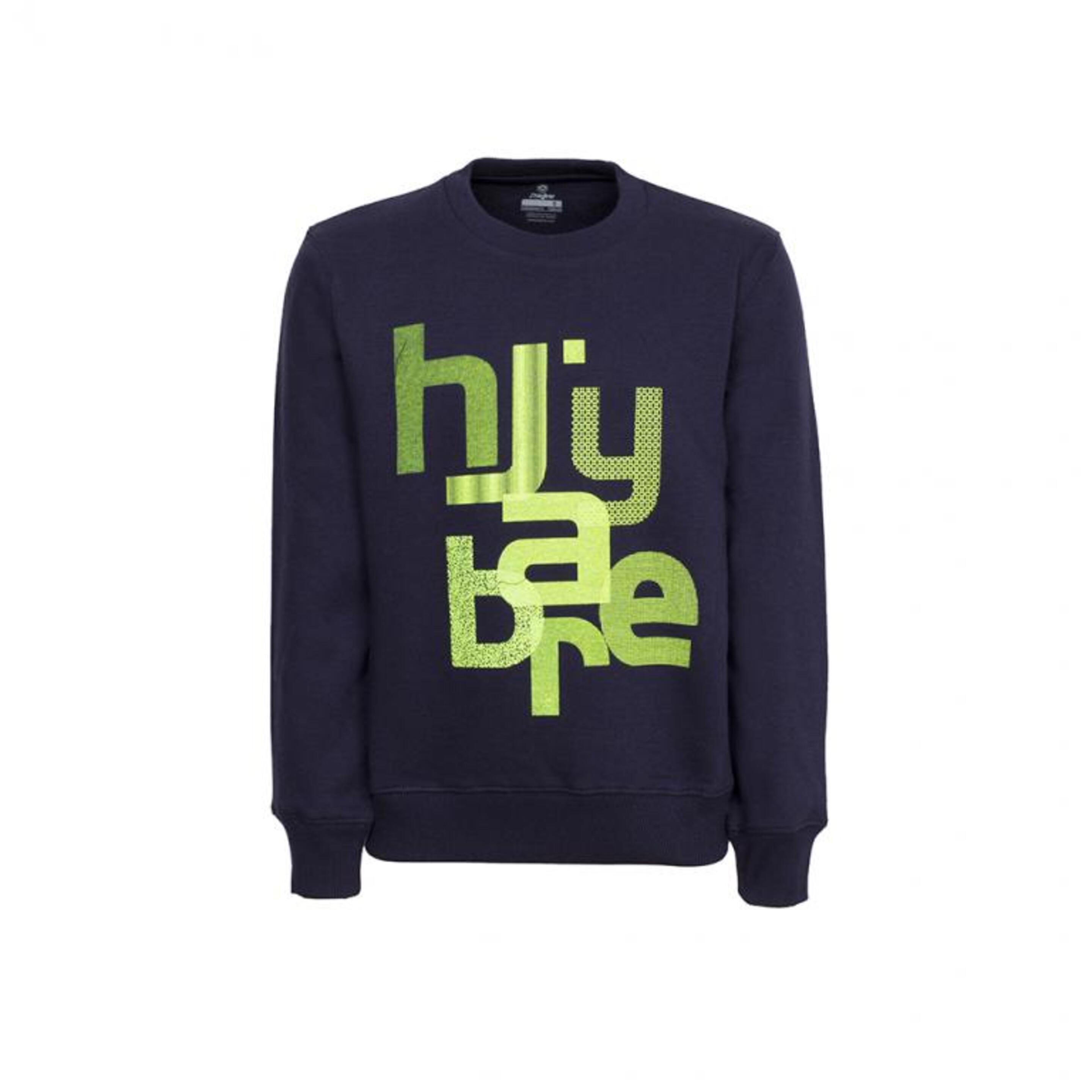 Sudadera Outlet J'hayber Dn2747