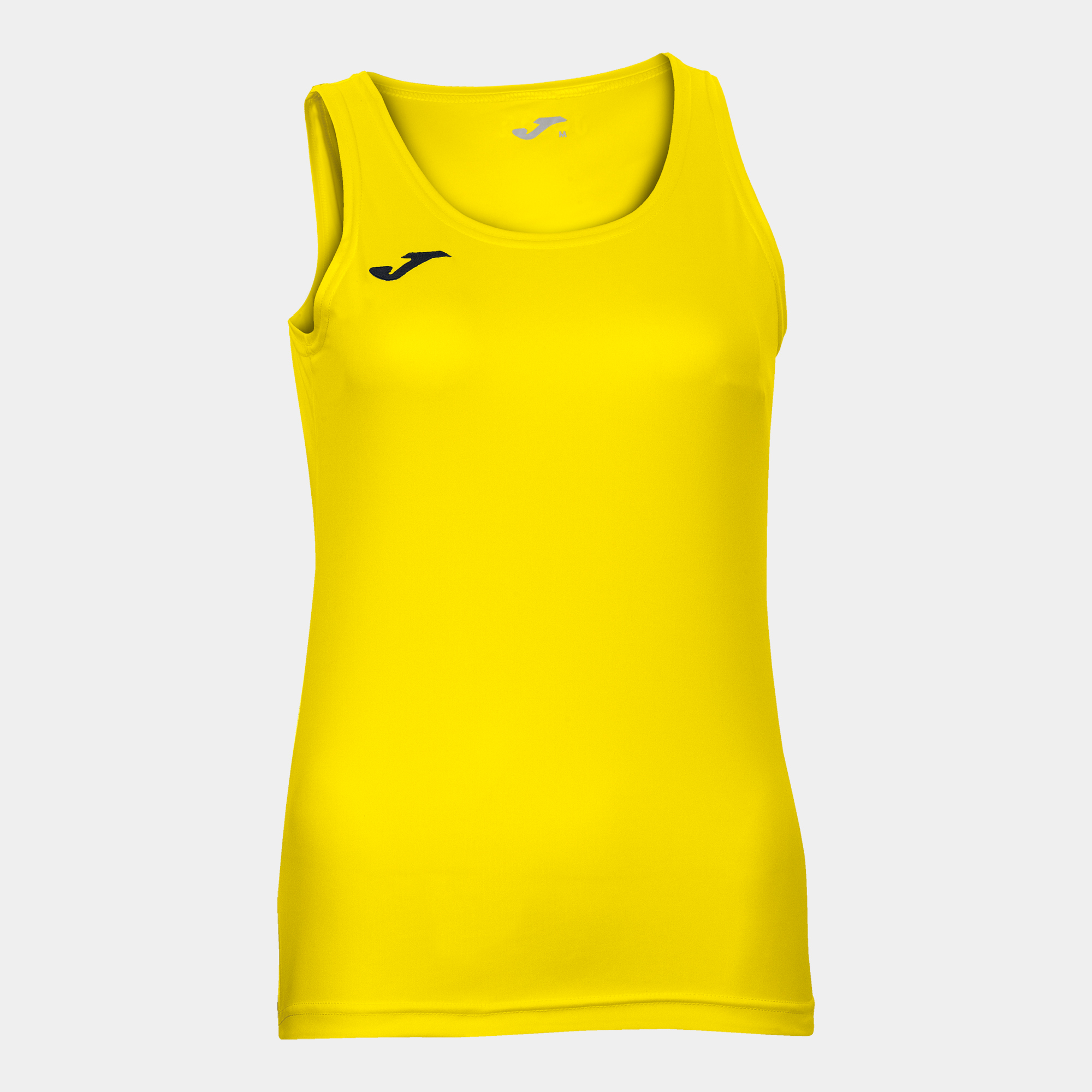 T-shirt De Alça Joma Diana Amarelo - amarillo - 