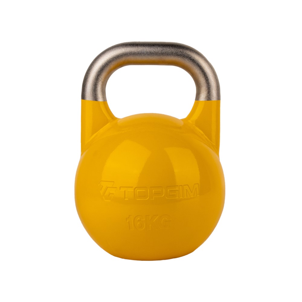 Kettlebell Competição (16kg)