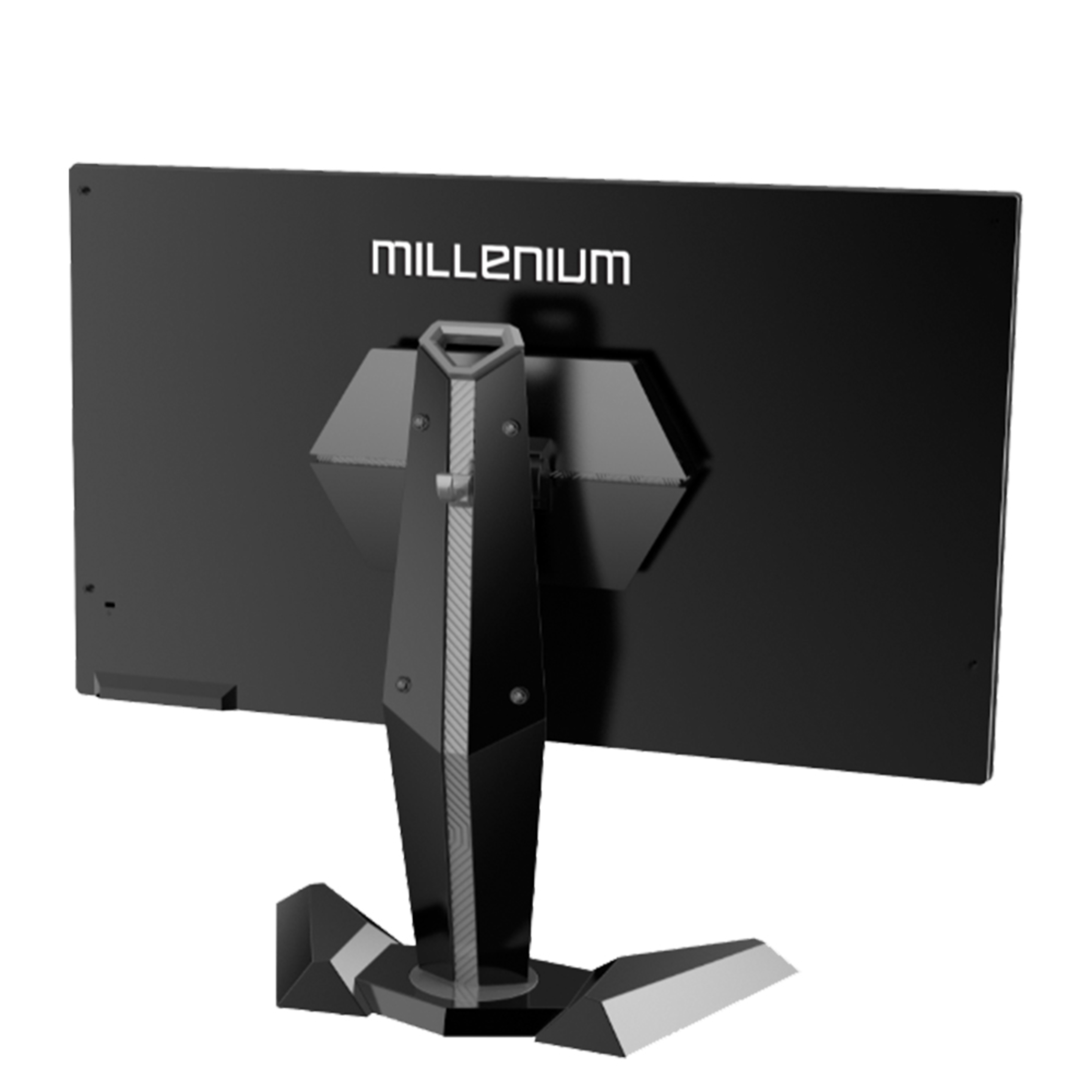 Millenium Md27pro - Monitor Gaming Para E-sport De 27" Qhd 144hz