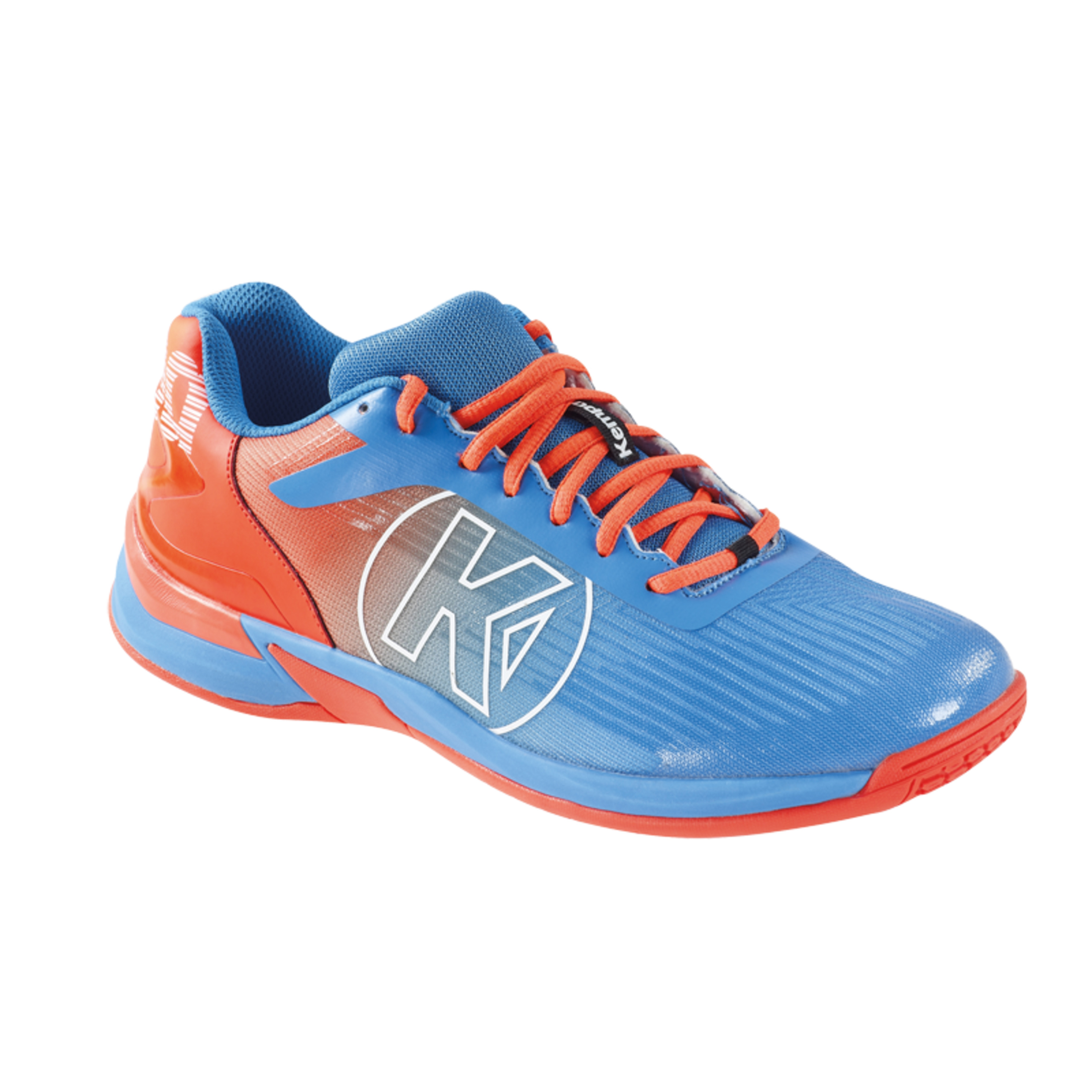 Zapatilla De Balonmano Kempa Attack Three 2.0