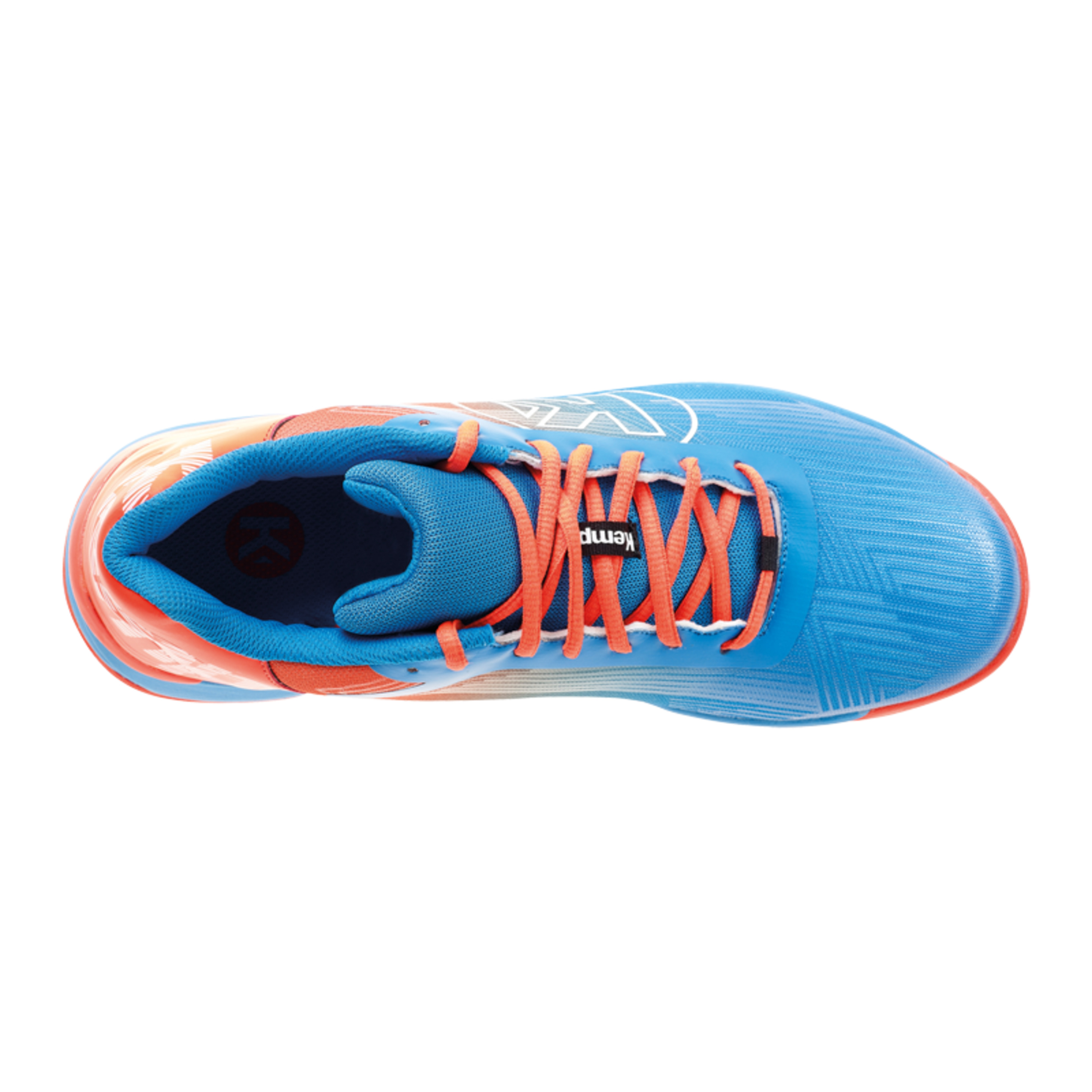 Zapatilla De Balonmano Kempa Attack Three 2.0