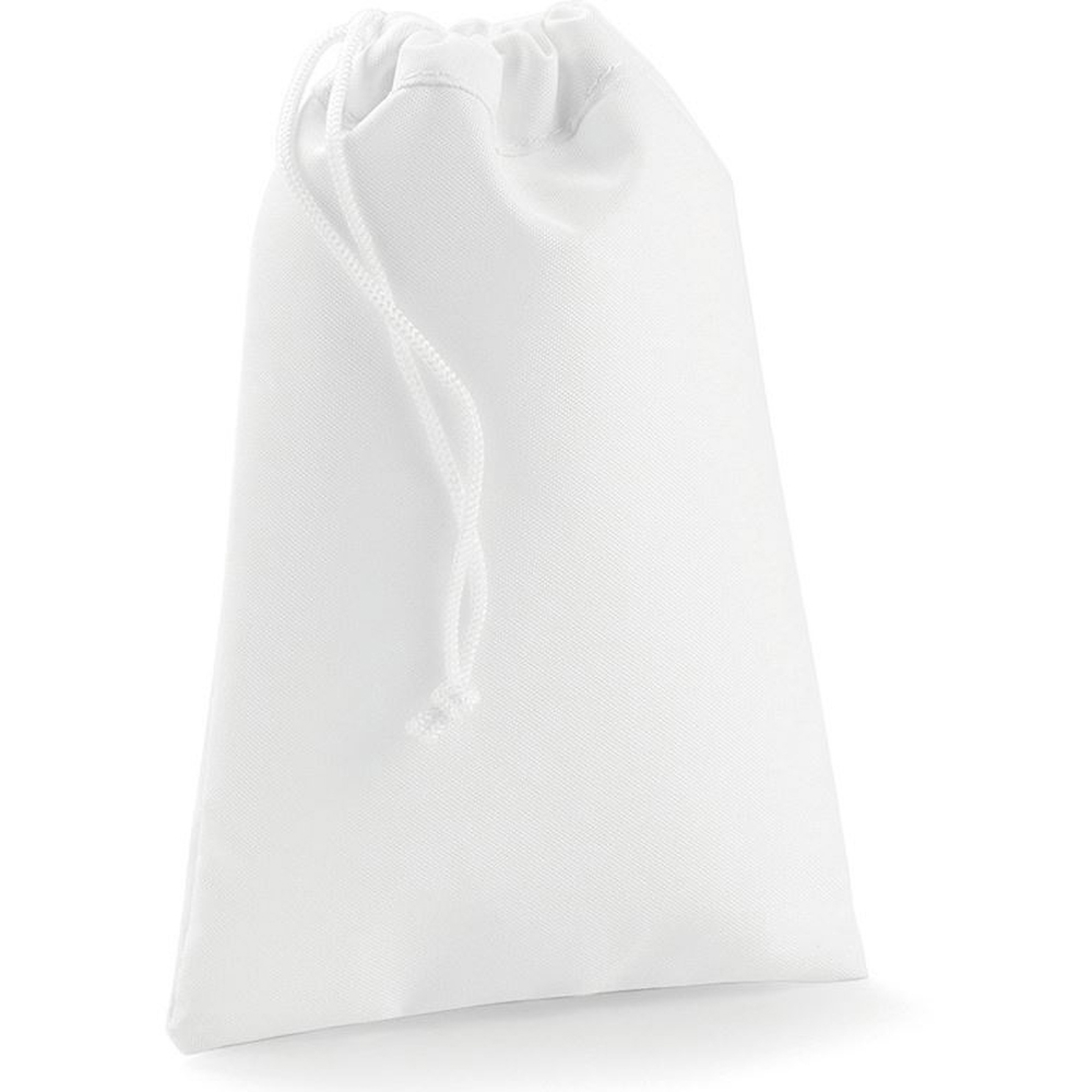 Mochila De Cuerdas Bagbase Sublimation Stuff - blanco - 