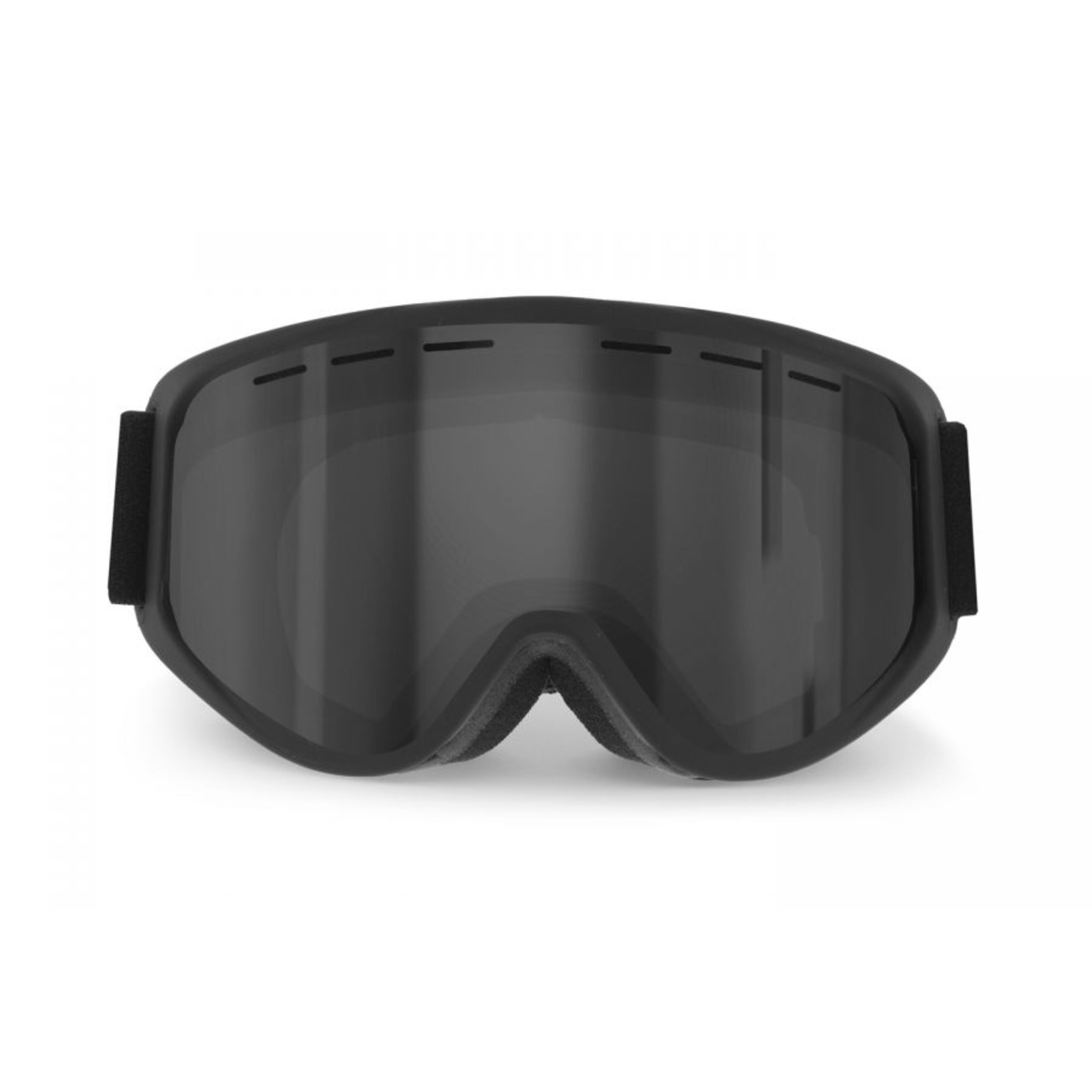 Mascara Ski Ocean Sunglasses Ice - negro-blanco - 